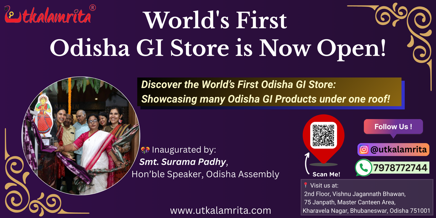 Grand Opening of Our New Store