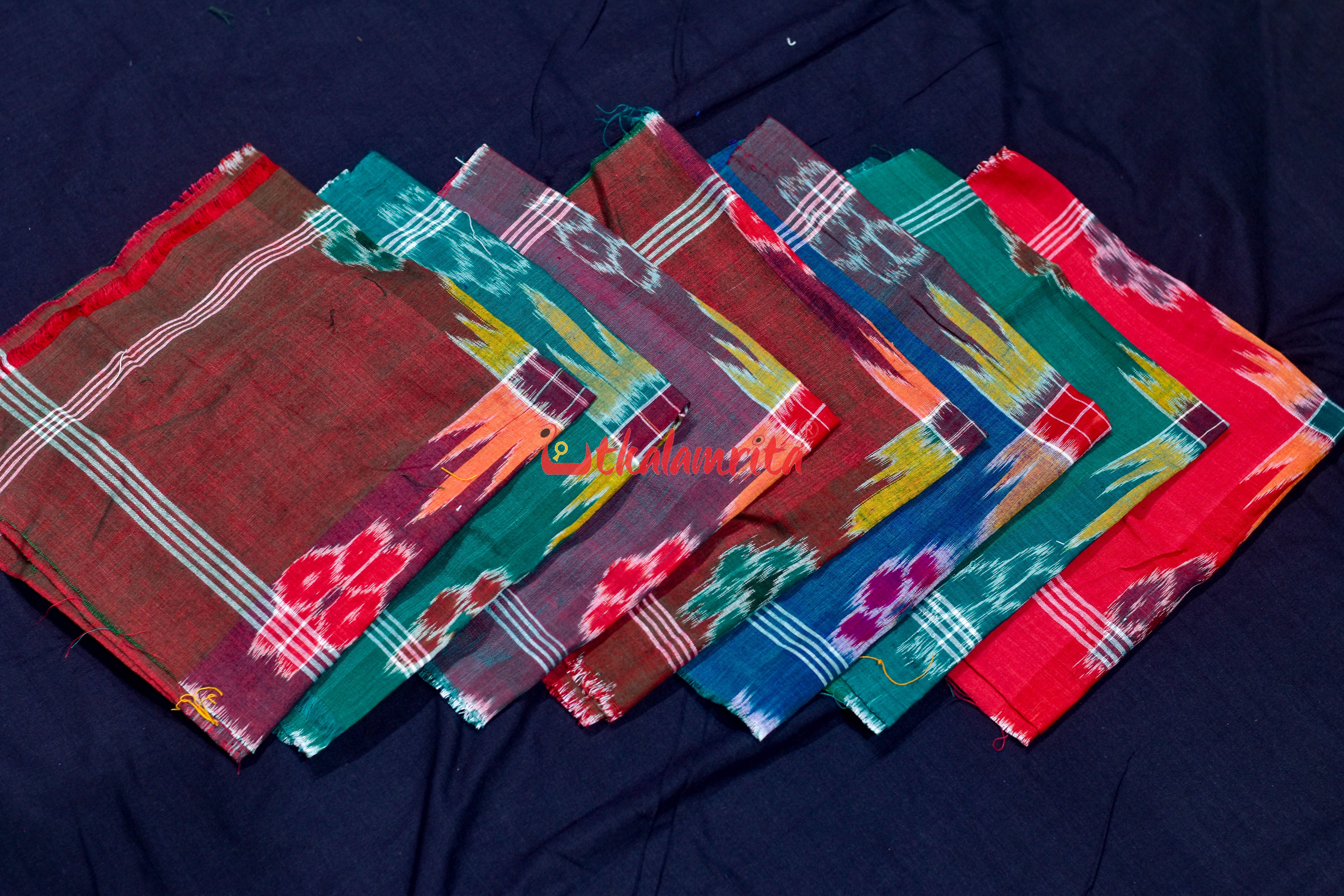Handloom Rumal