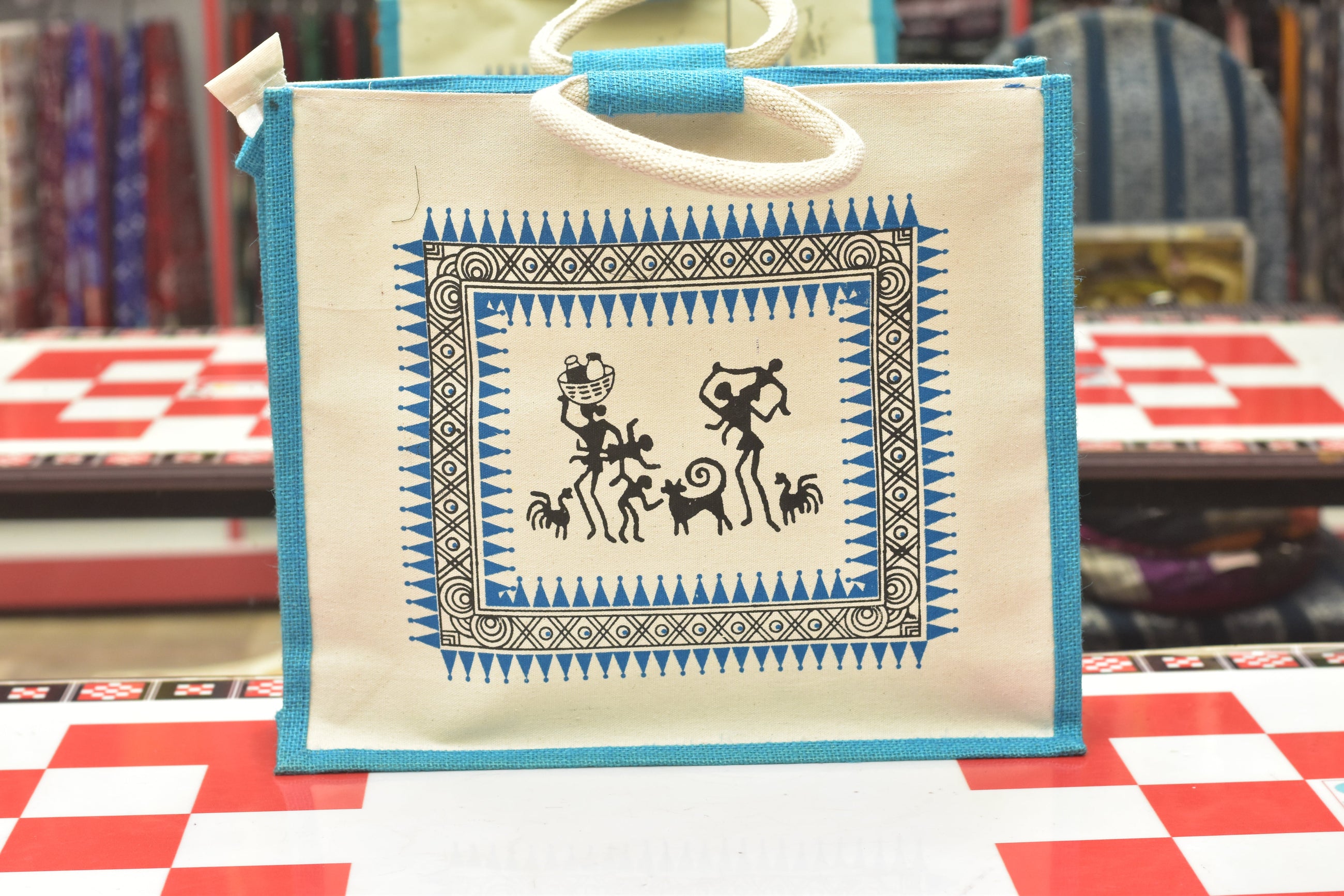 Jute Bags