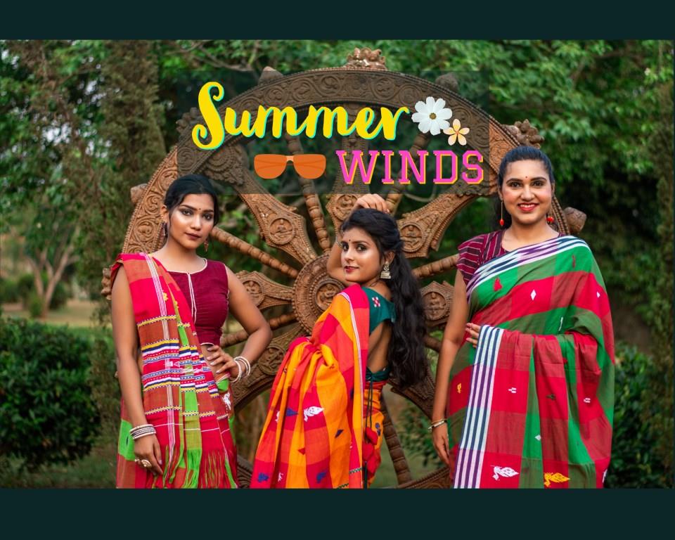 Summer Winds