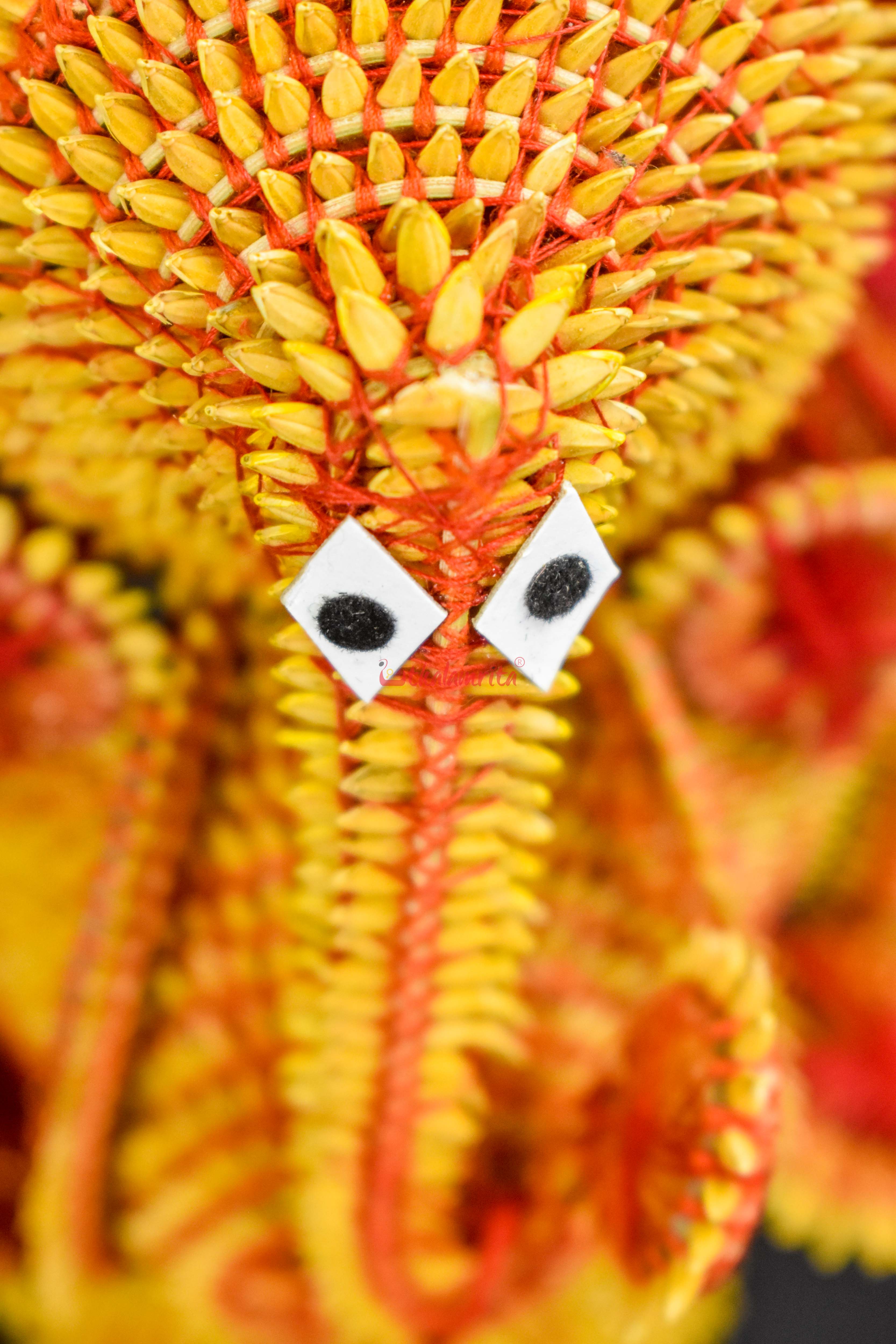 Paddy Crafts