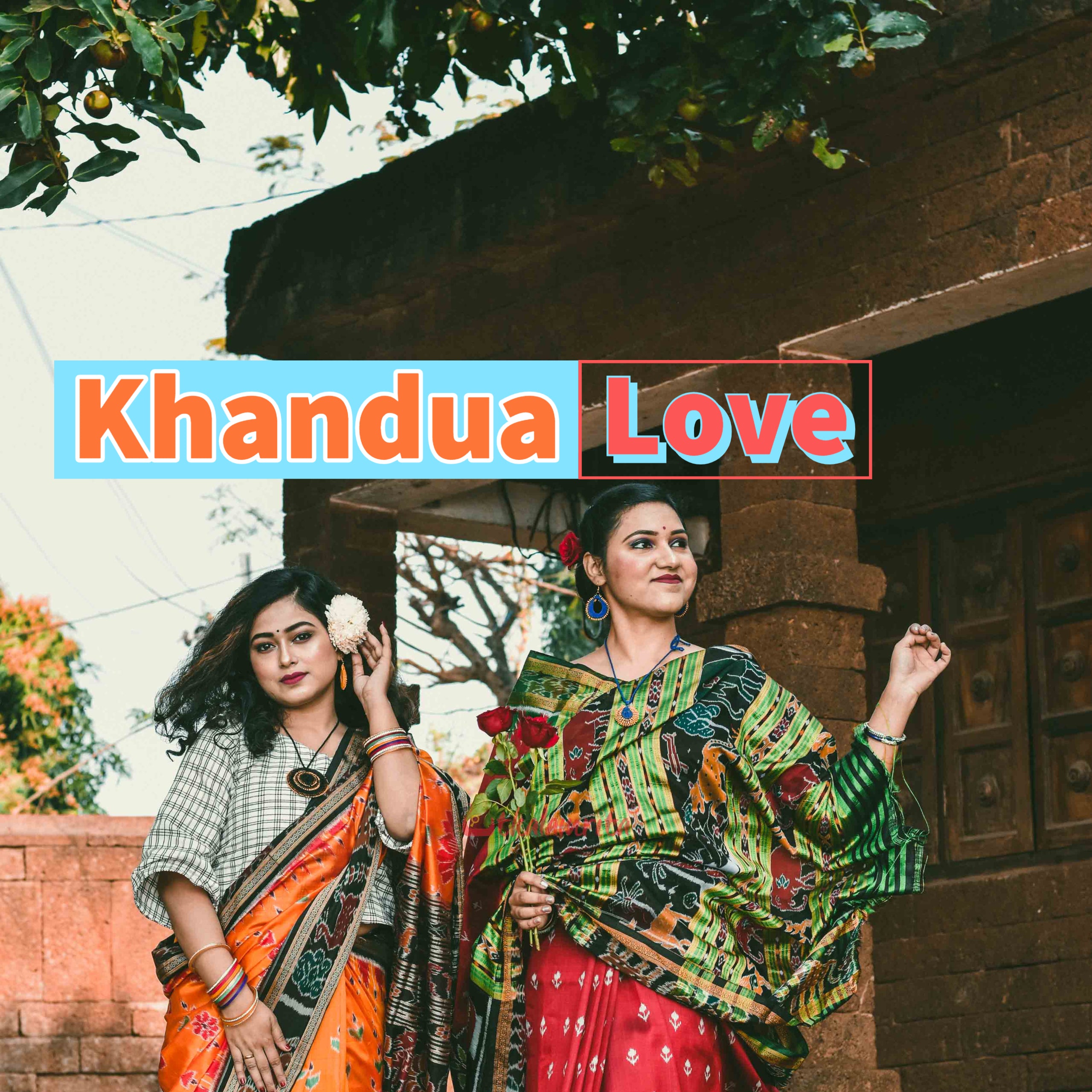 Khandua Love