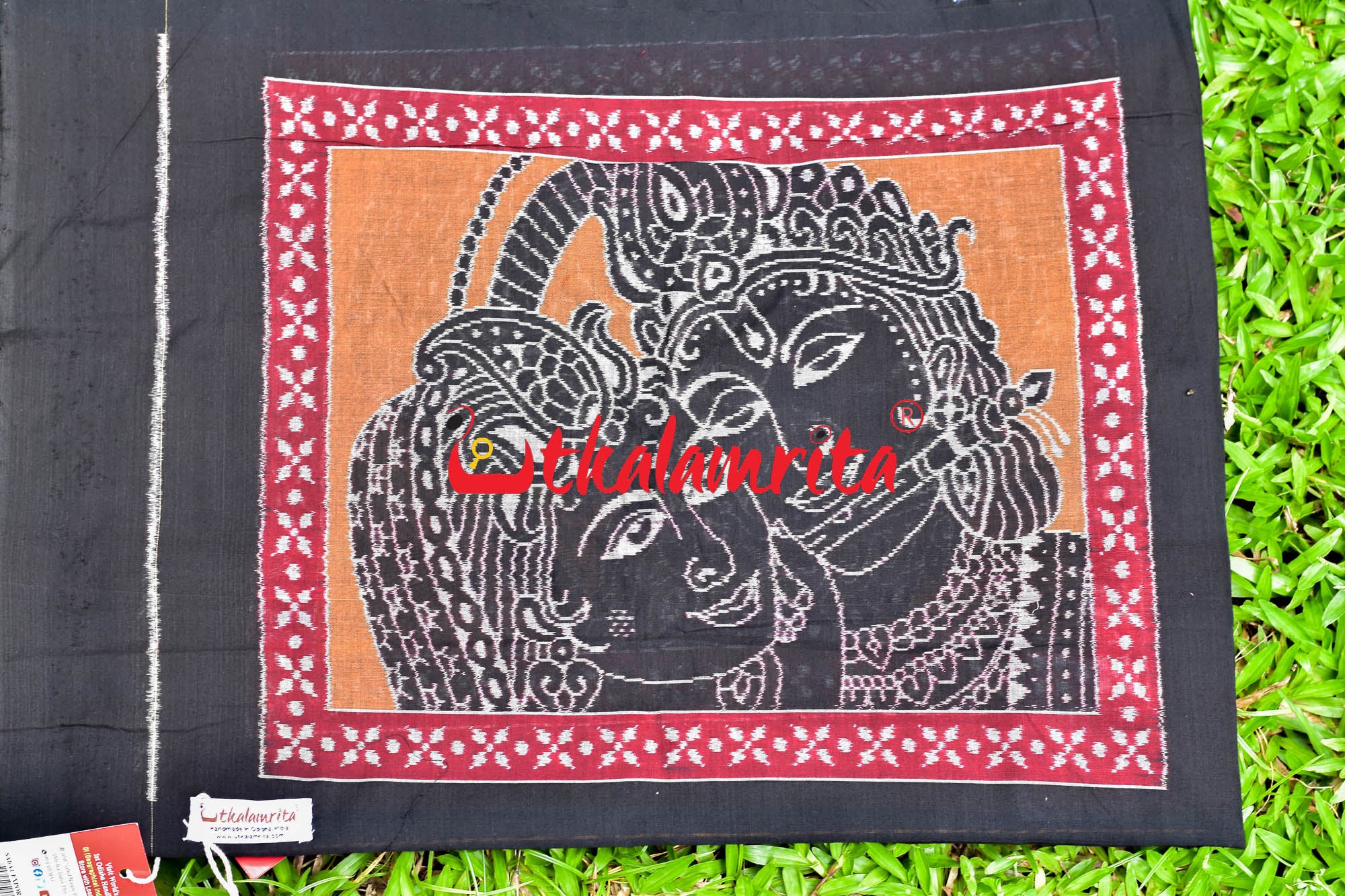 Sambalpuri Wall Hangings