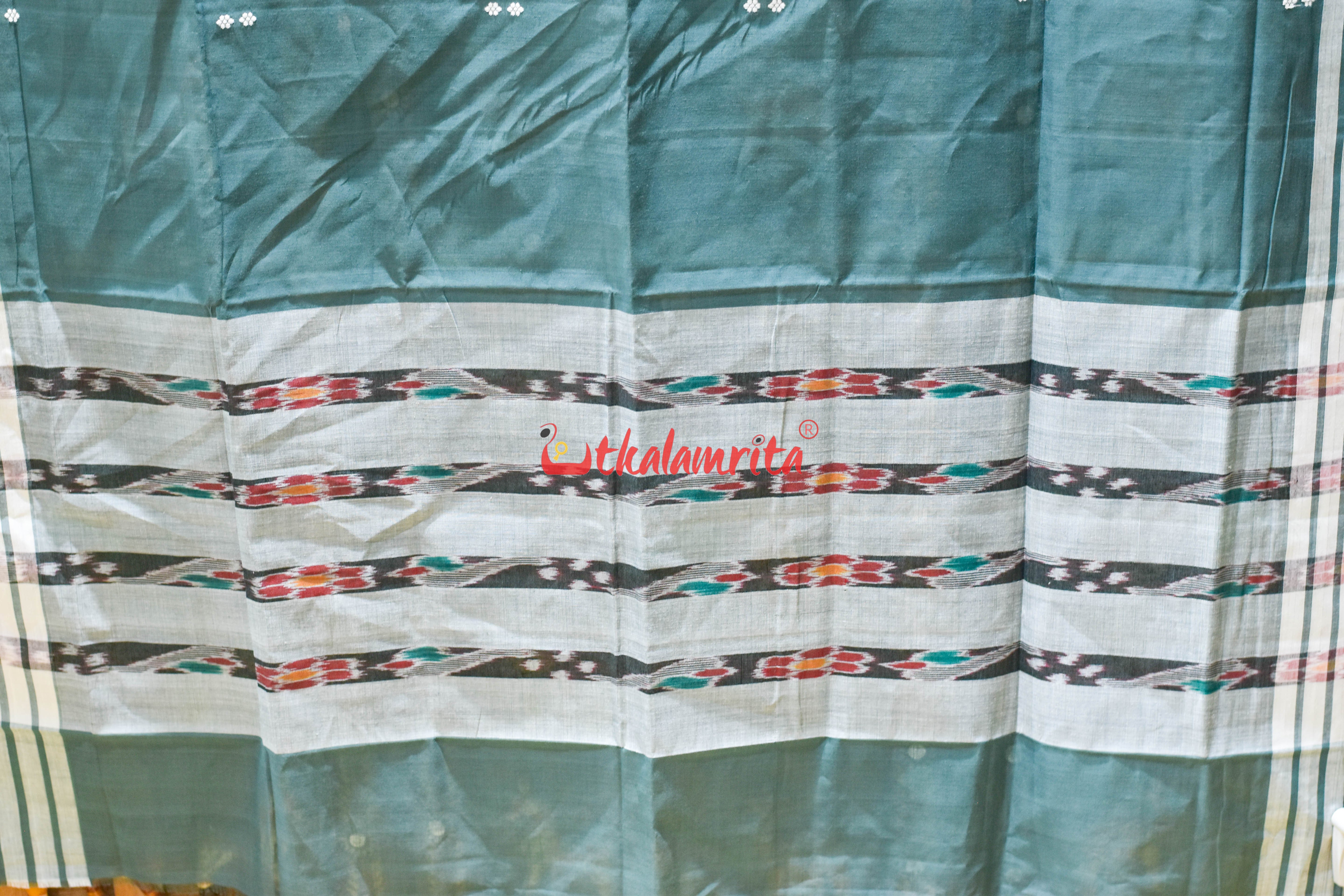 Ash Pittala Single Cotton (Dupatta)