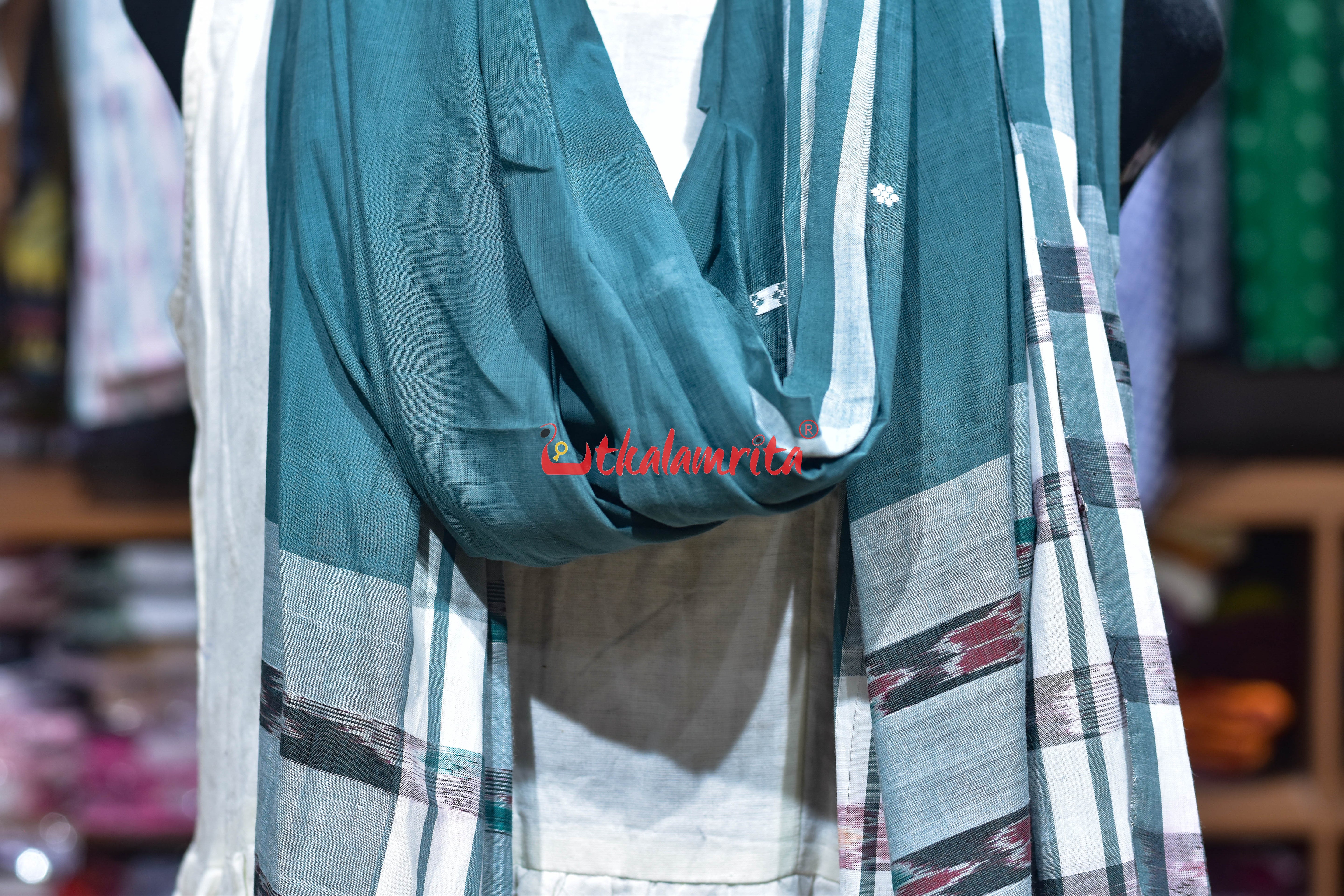 Ash Pittala Single Cotton (Dupatta)