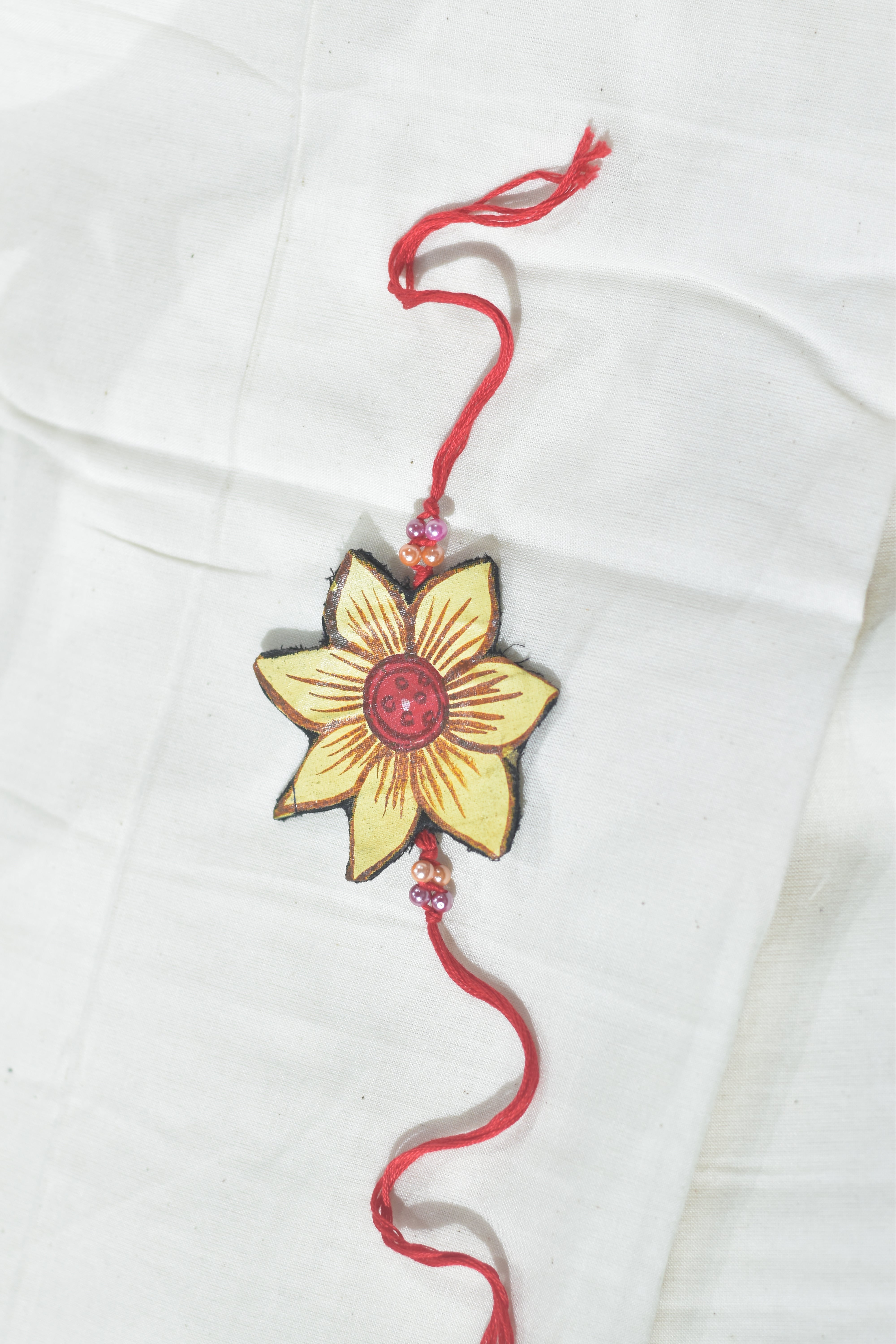 Double Rakhi Delight C(2pcs Combo)