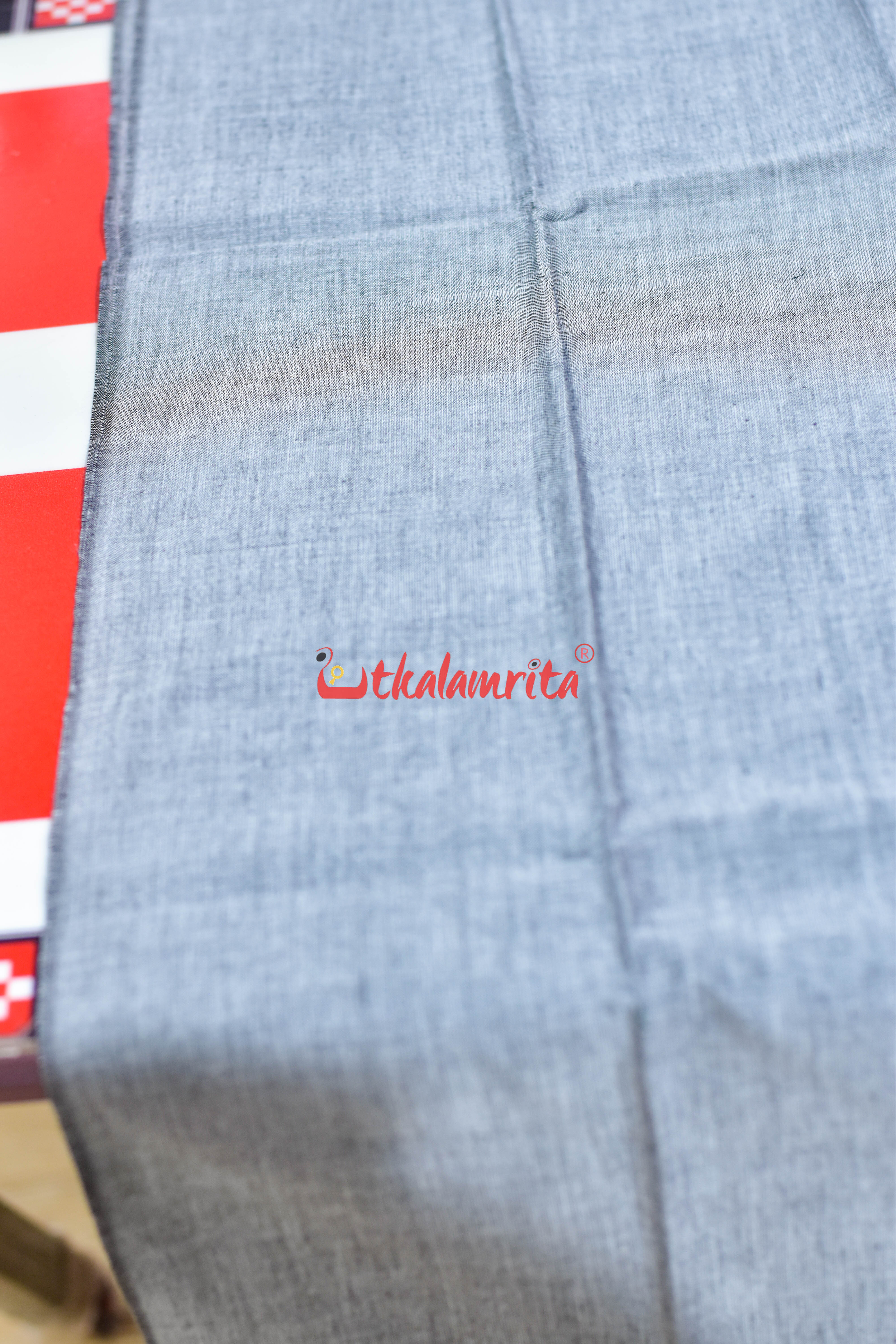 Black Ikat Dress Set