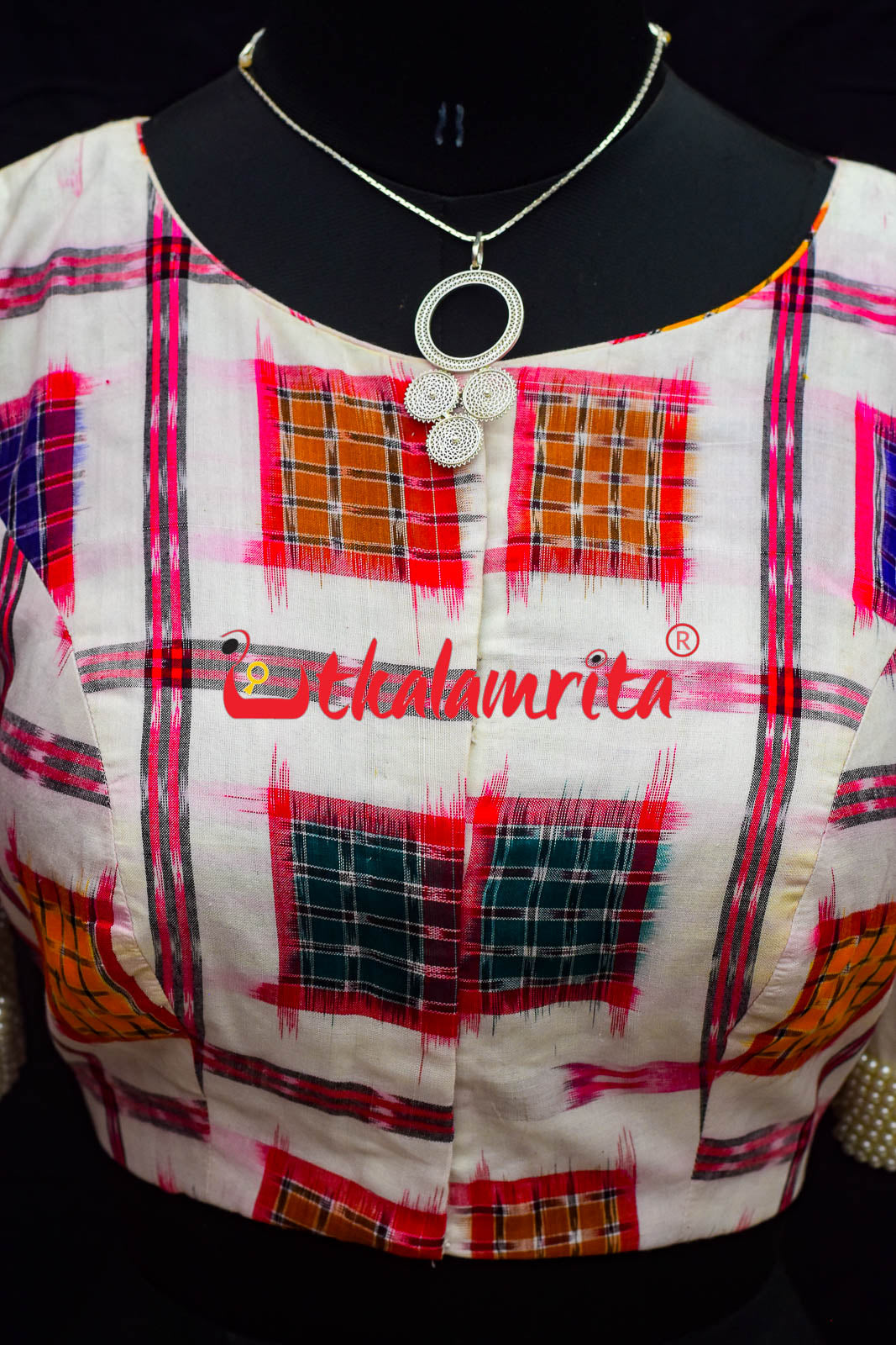 Aswini Designer (Blouse)