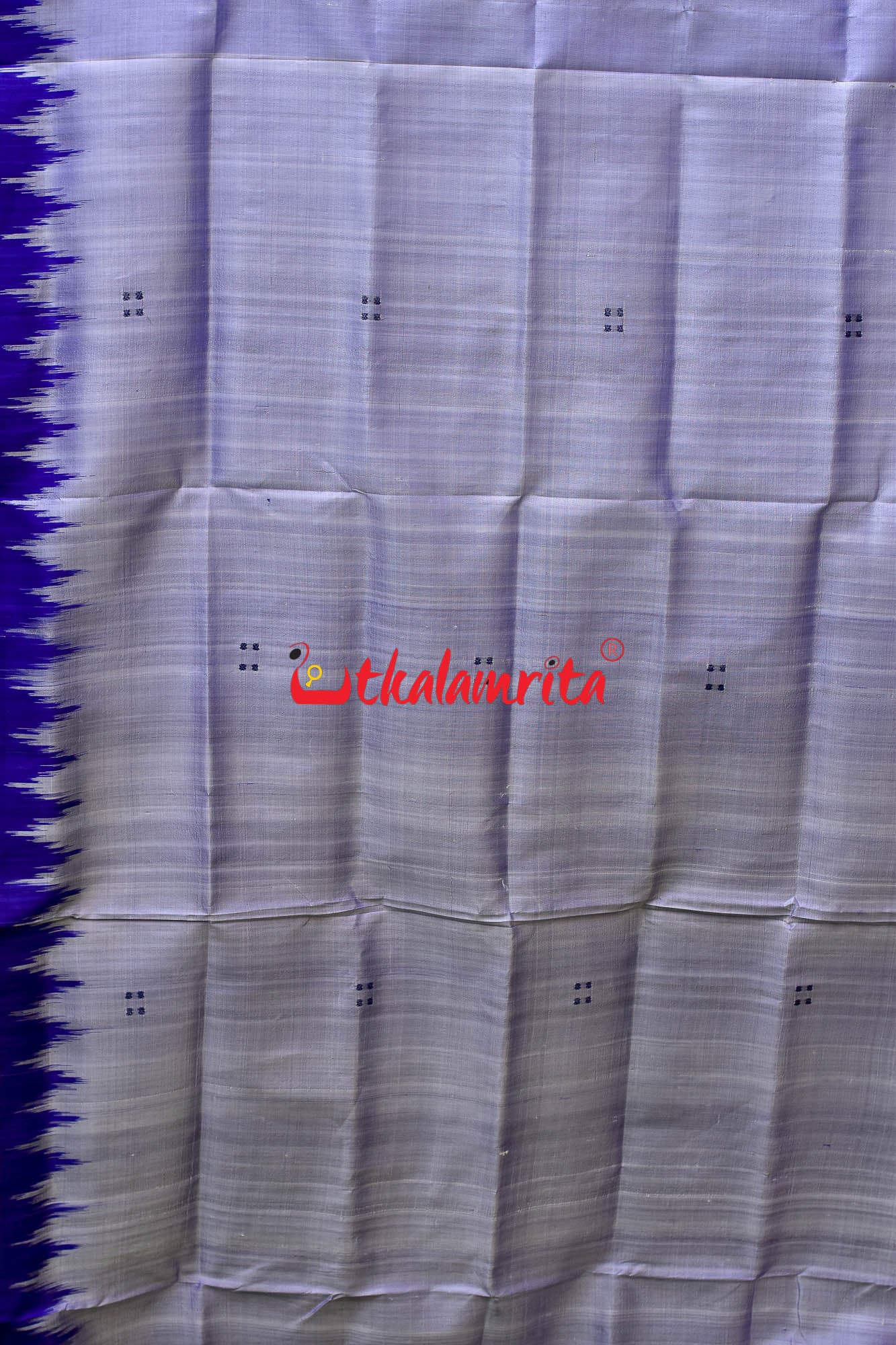 Subhadra Khandua Silk Saree