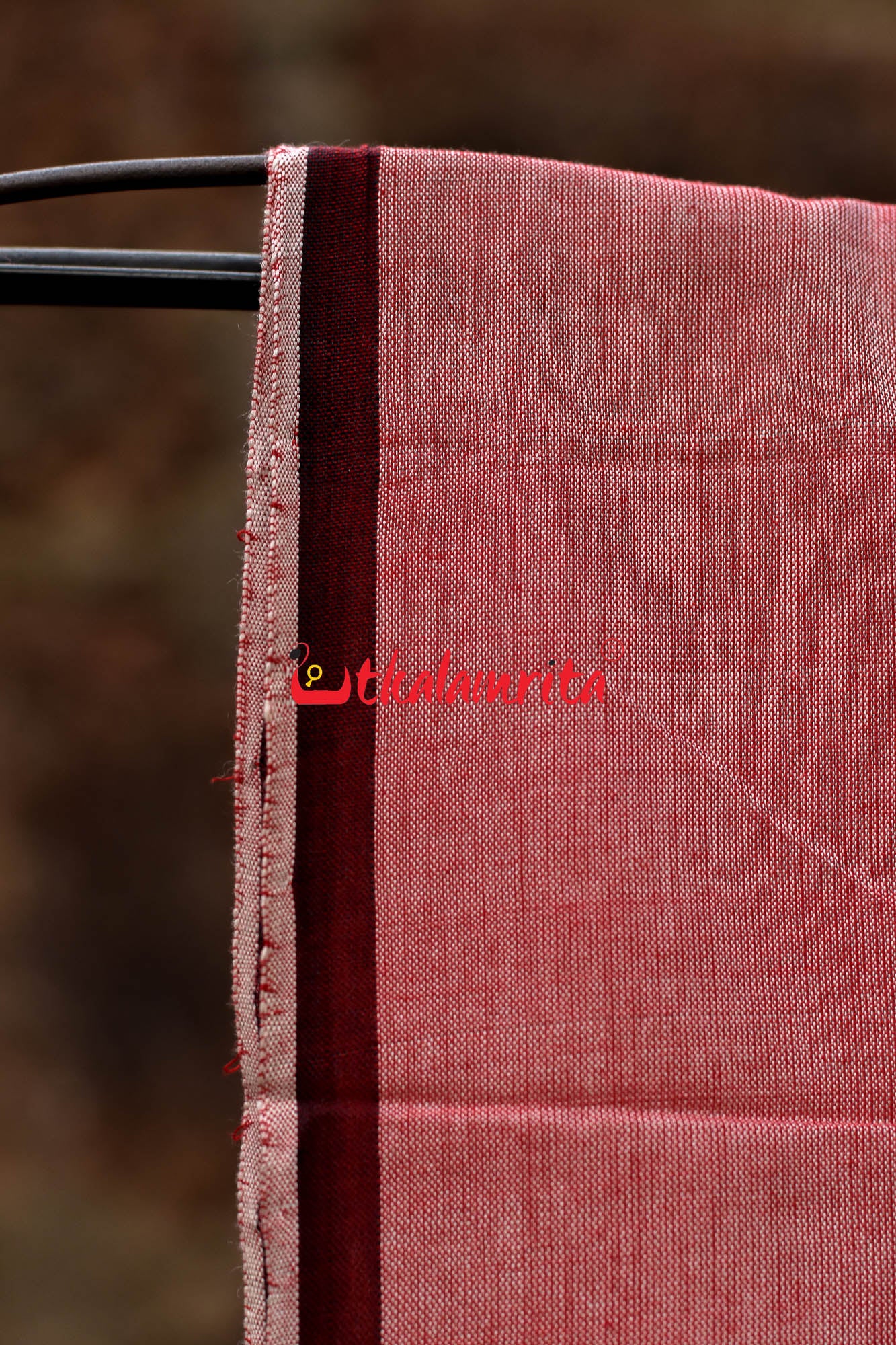 Pink Spatik Sambalpuri Cotton Saree