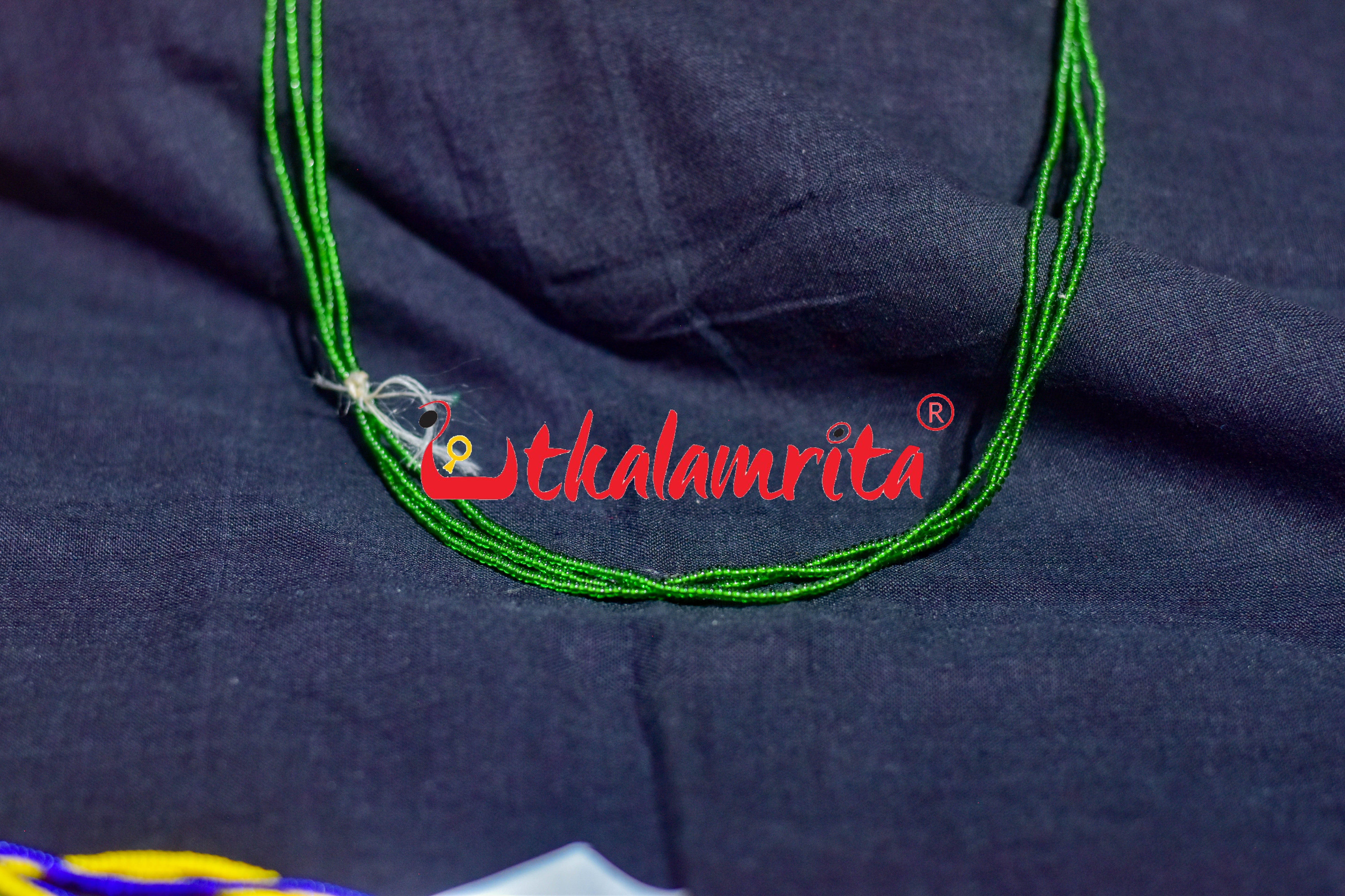 Smallest Maali Emerald (3 Layered)