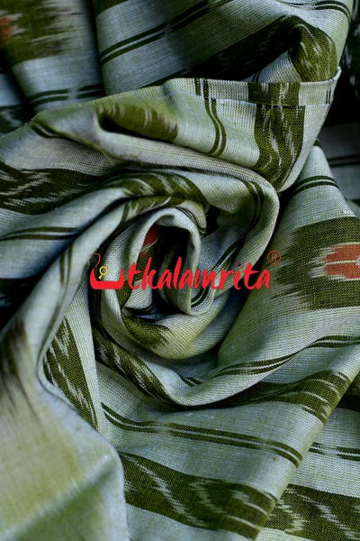 Mehendi Box Flower Line Bandha (Fabric)