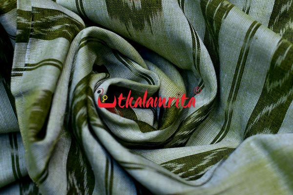 Mehendi Box Flower Line Bandha (Fabric)