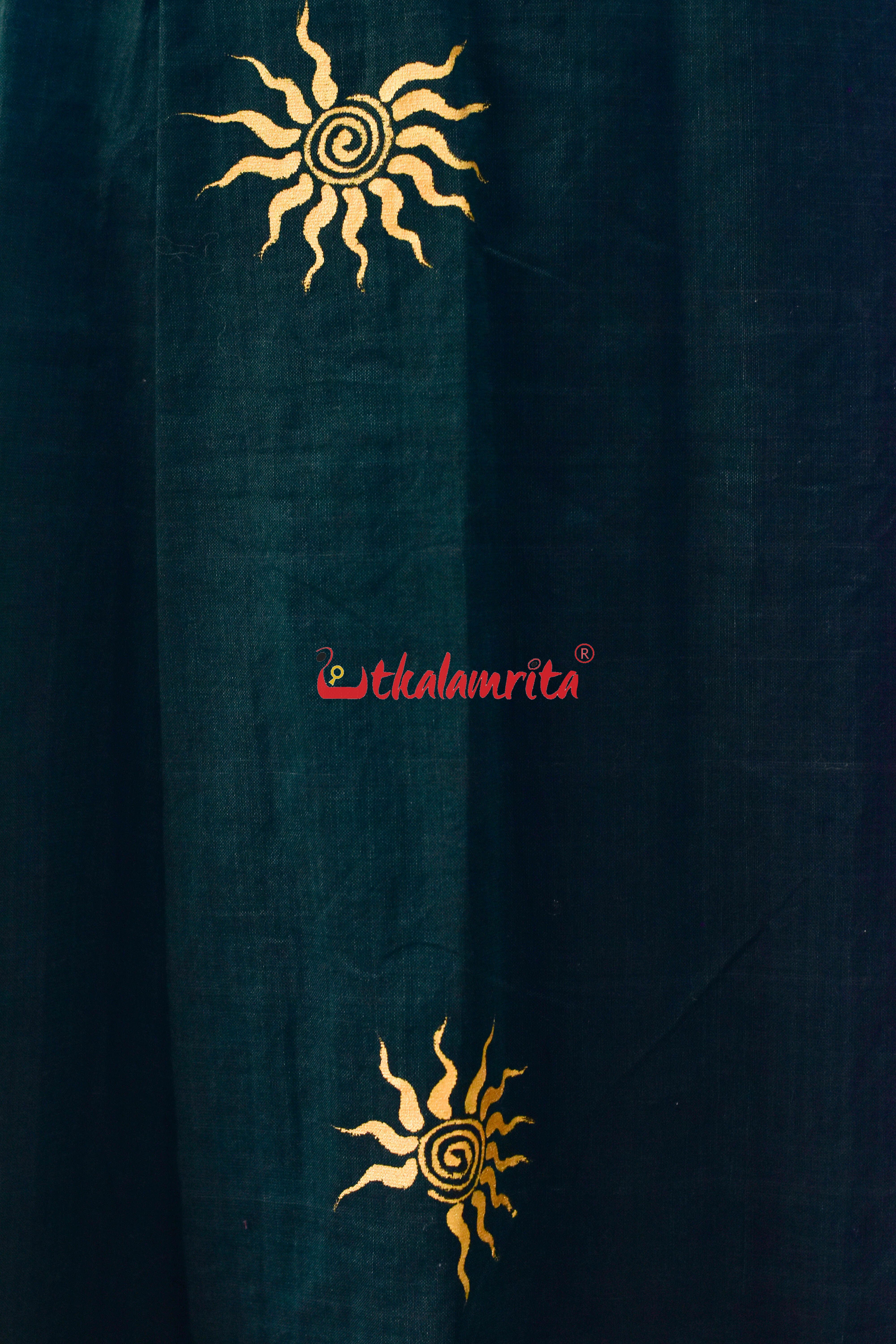 Saura Tribal Wrap Around (Ladies Skirt)