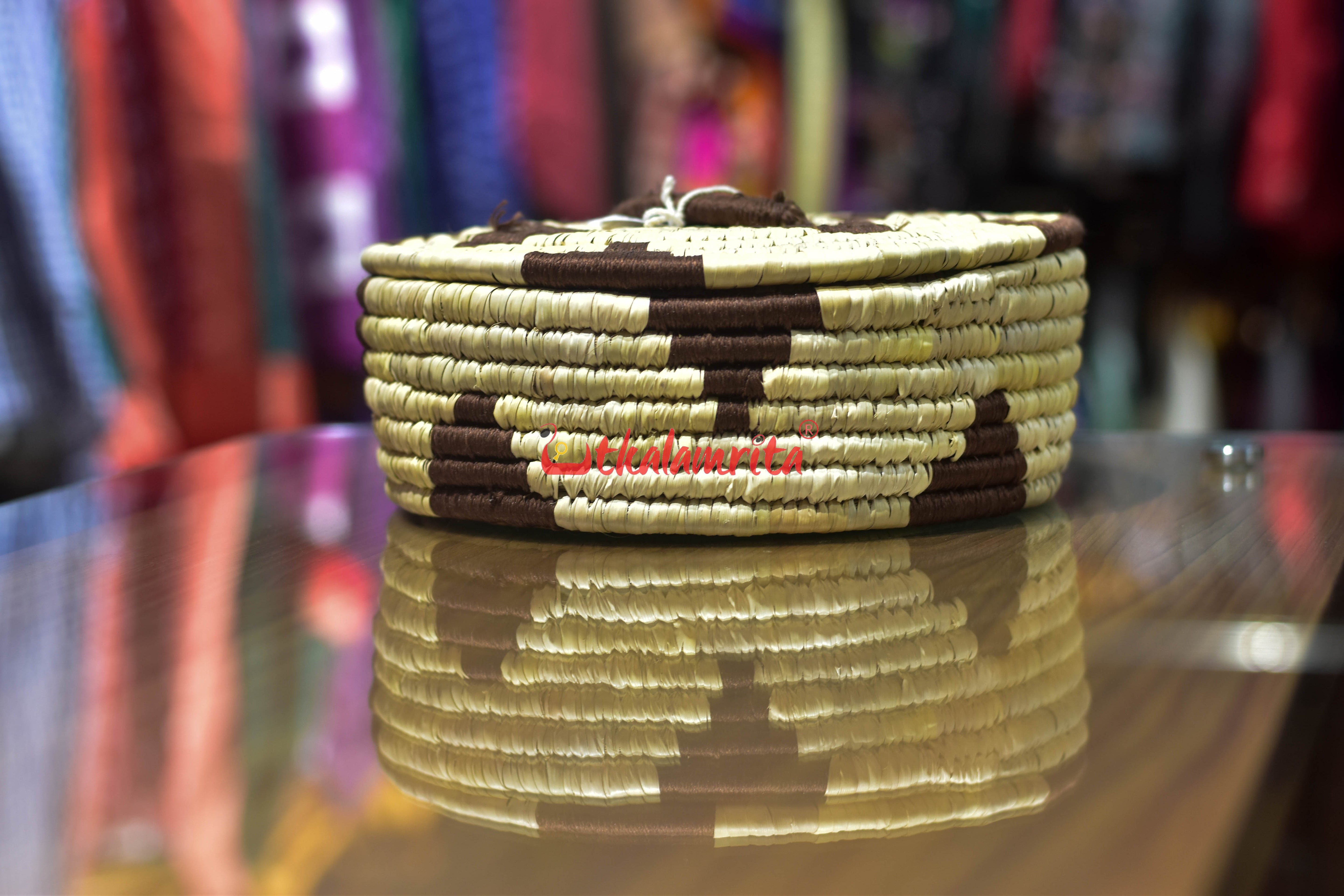 Leo Sabai Grass Roti Box (Coffee)