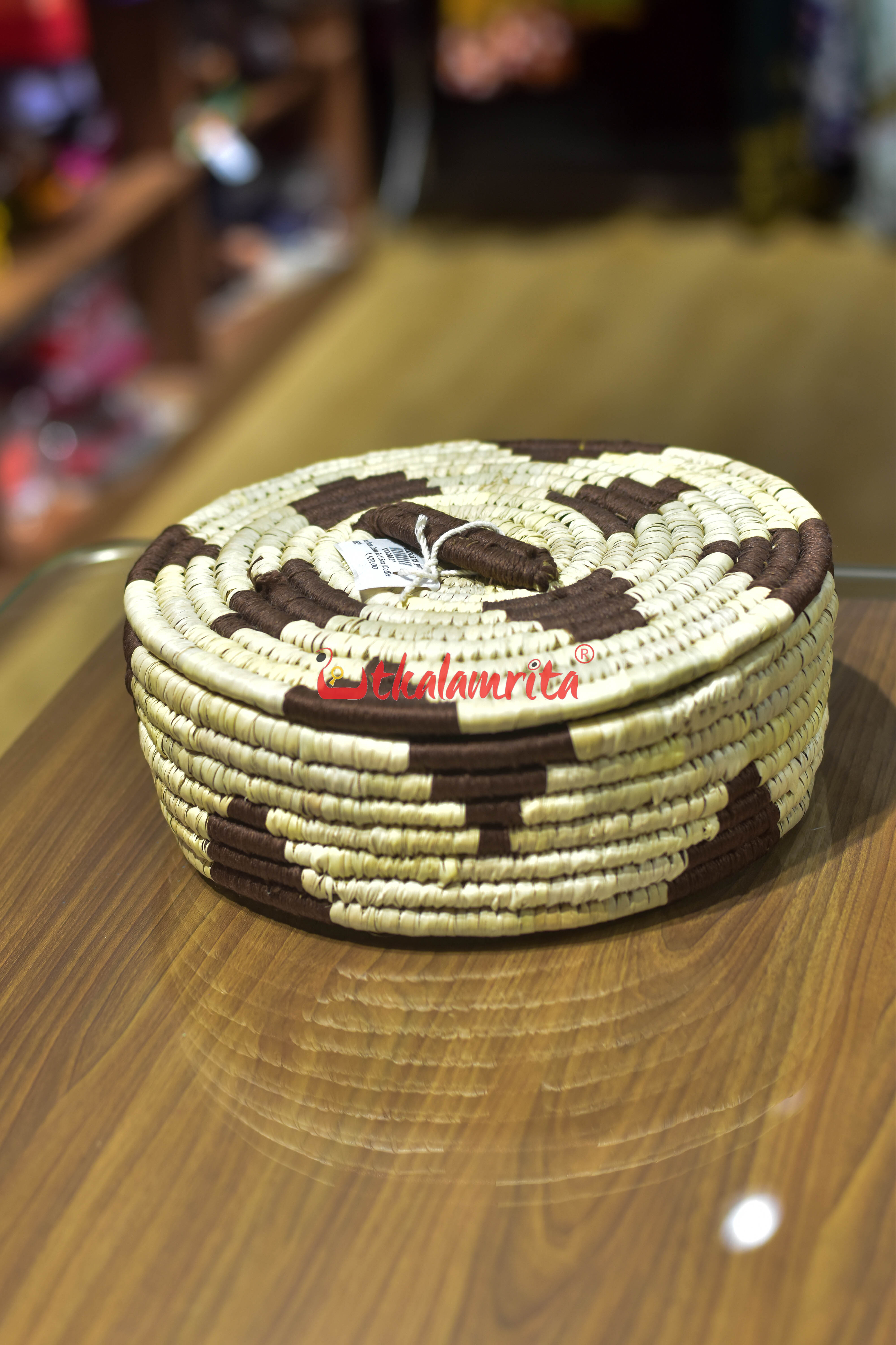 Leo Sabai Grass Roti Box (Coffee)