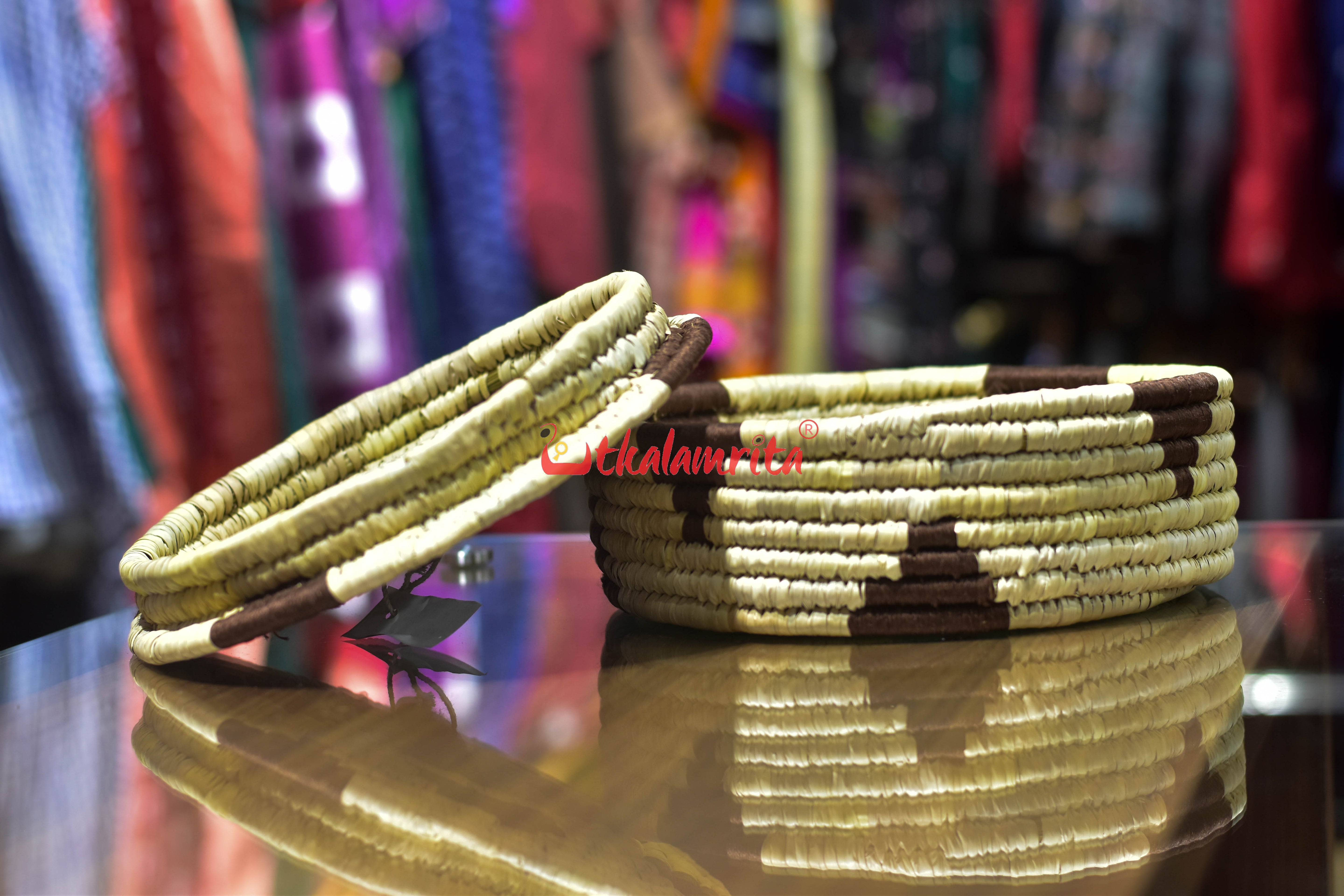 Leo Sabai Grass Roti Box (Coffee)