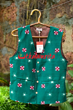 Green Star Sakta (Ladies' Jacket)