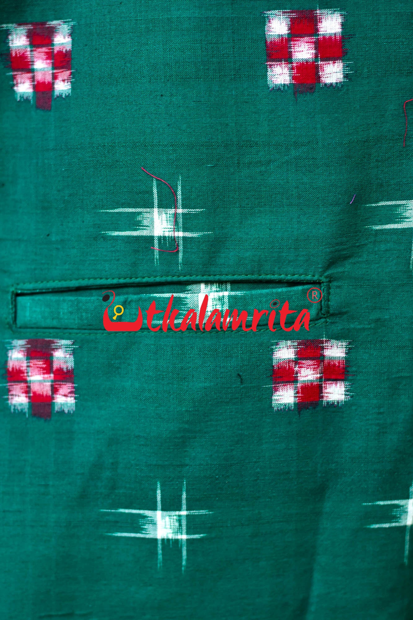 Green Star Sakta (Ladies' Jacket)