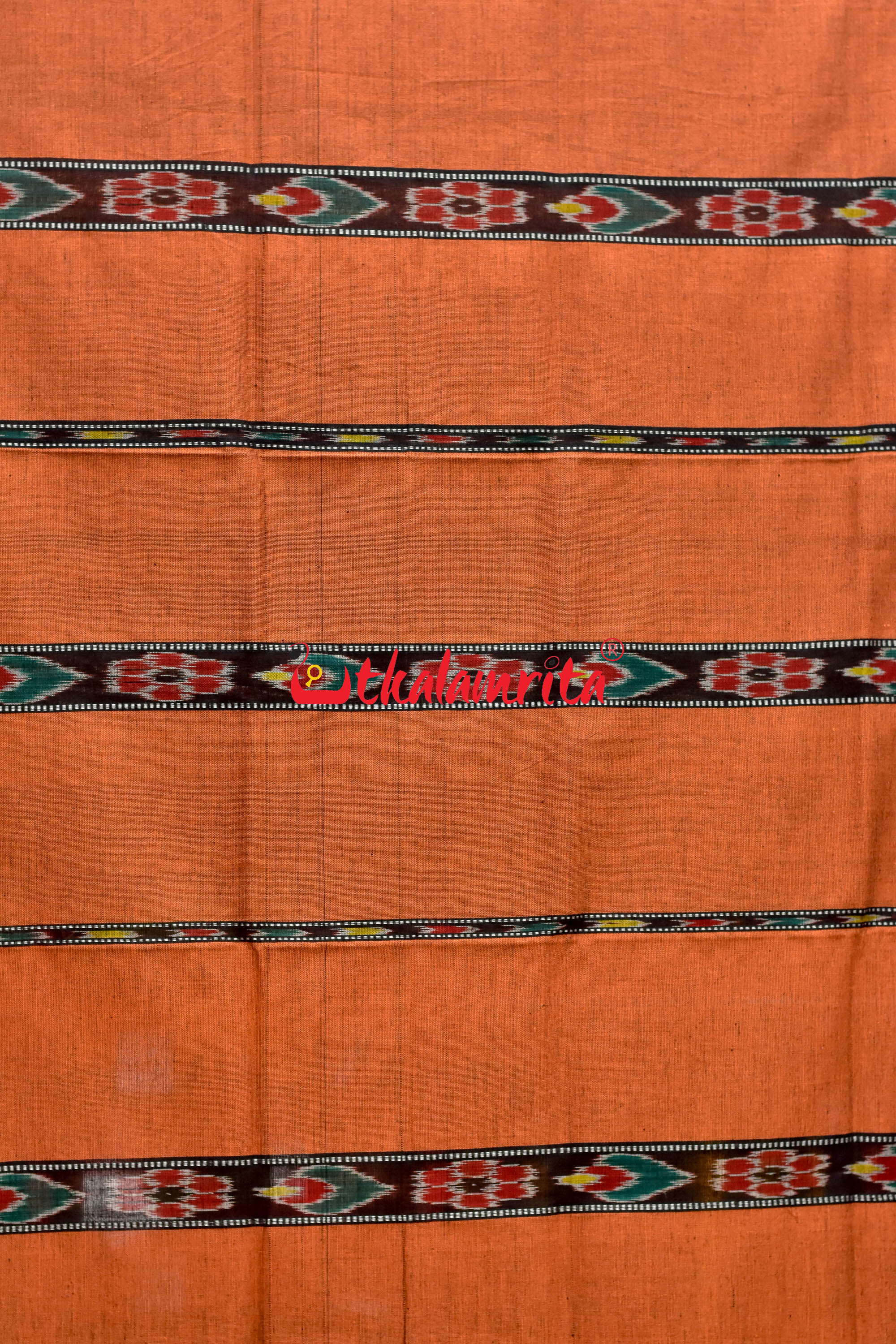 Bricks And Black (Dupatta)