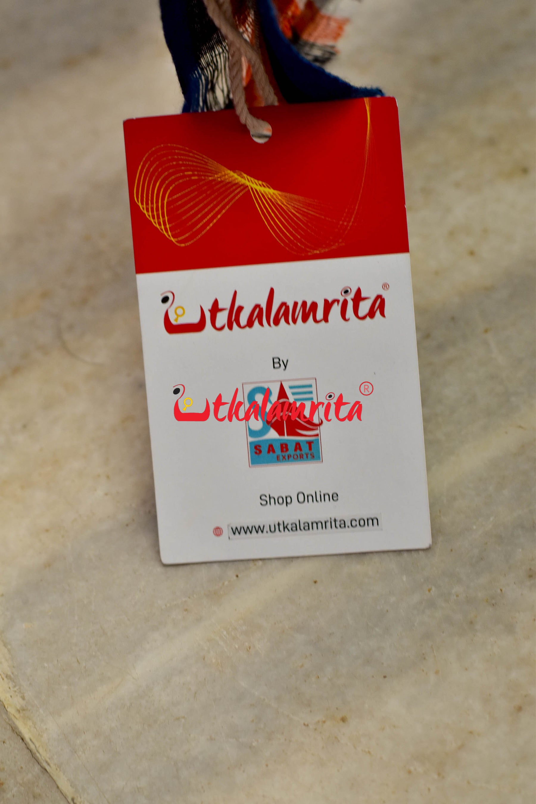 Surf Konark Chakra Dhalapathara Saree