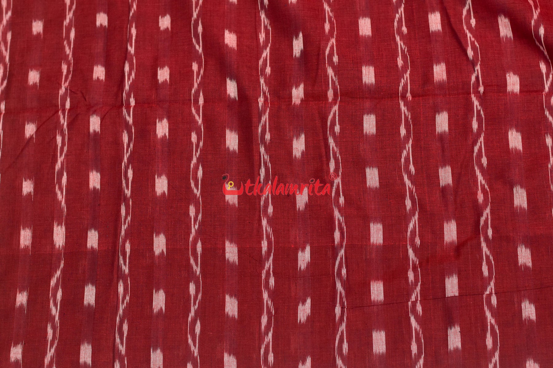 Coffee Tipa Mala Cotton (Fabric)
