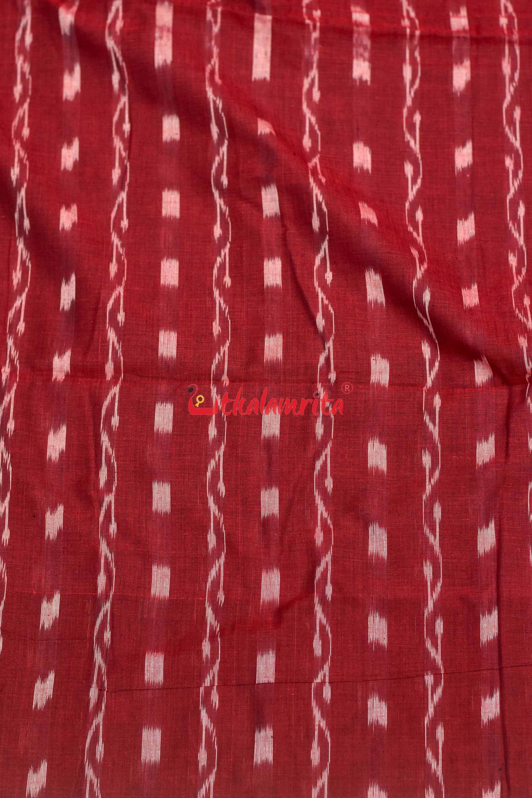 Coffee Tipa Mala Cotton (Fabric)