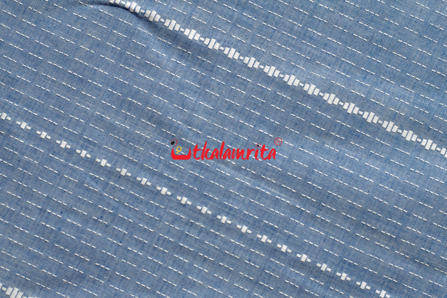 Surf Gaja Singha Dhalapathara Saree
