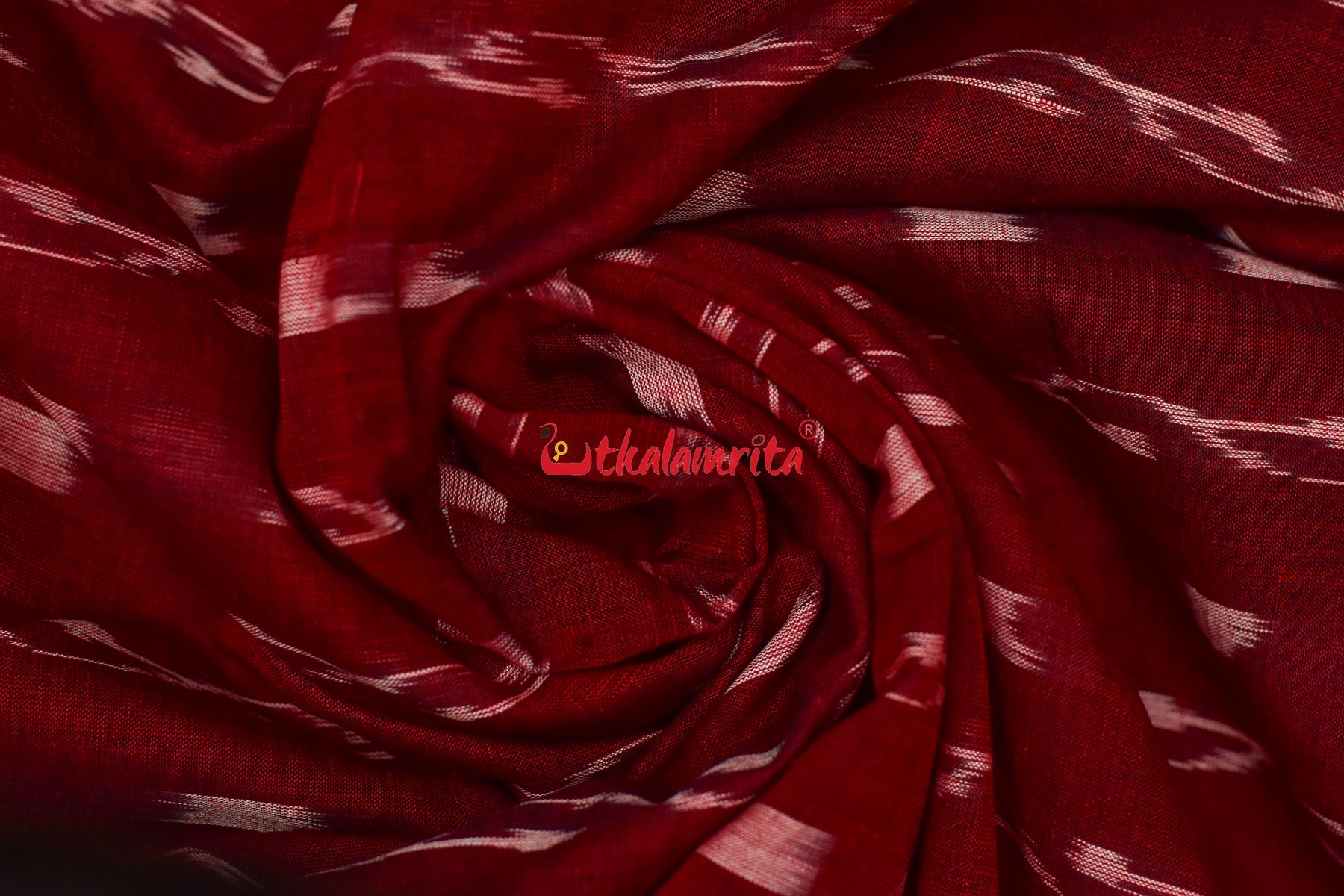 Coffee Tipa Mala Cotton (Fabric)