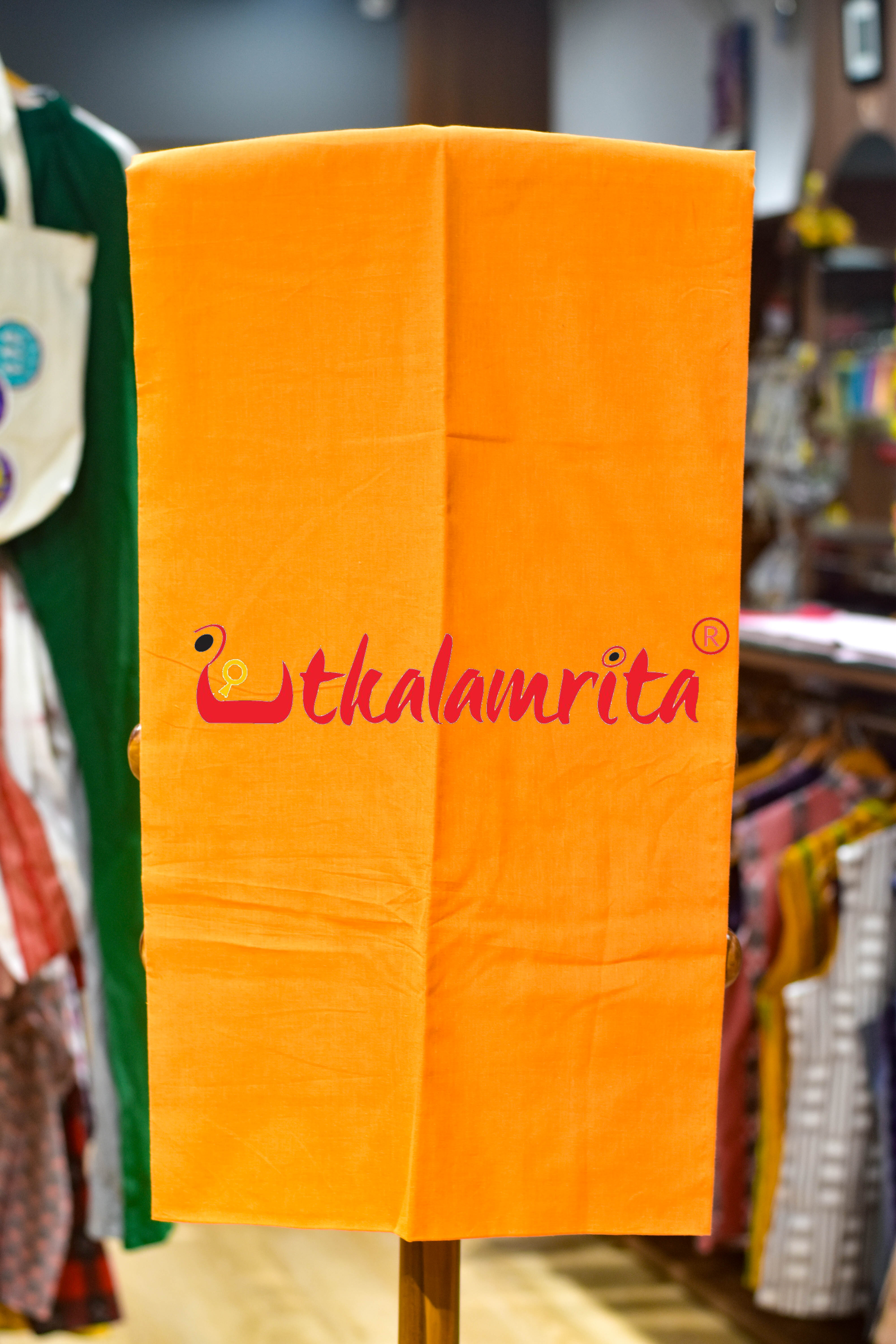 Punch Pink Maroon S Bandha Cotton Dress Set