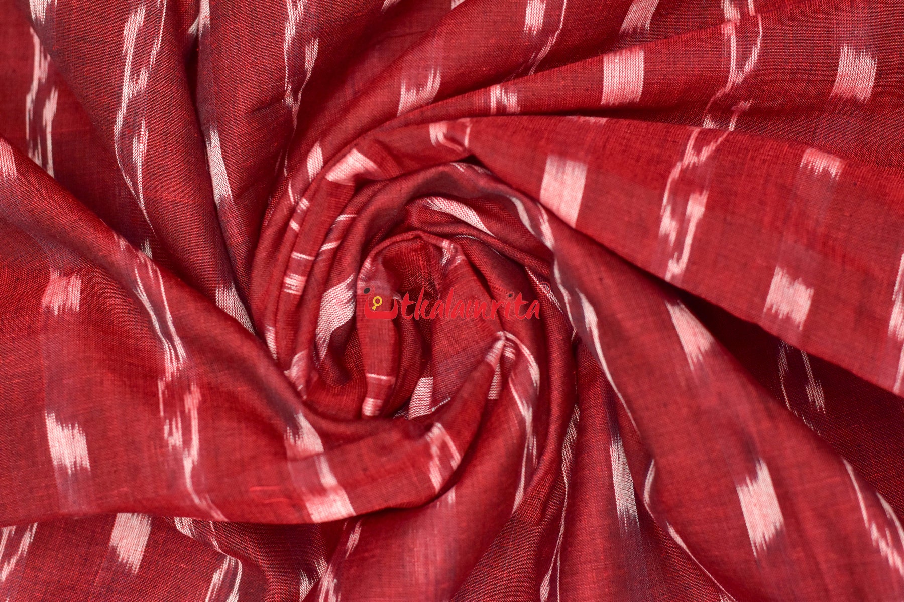 Coffee Tipa Mala Cotton (Fabric)