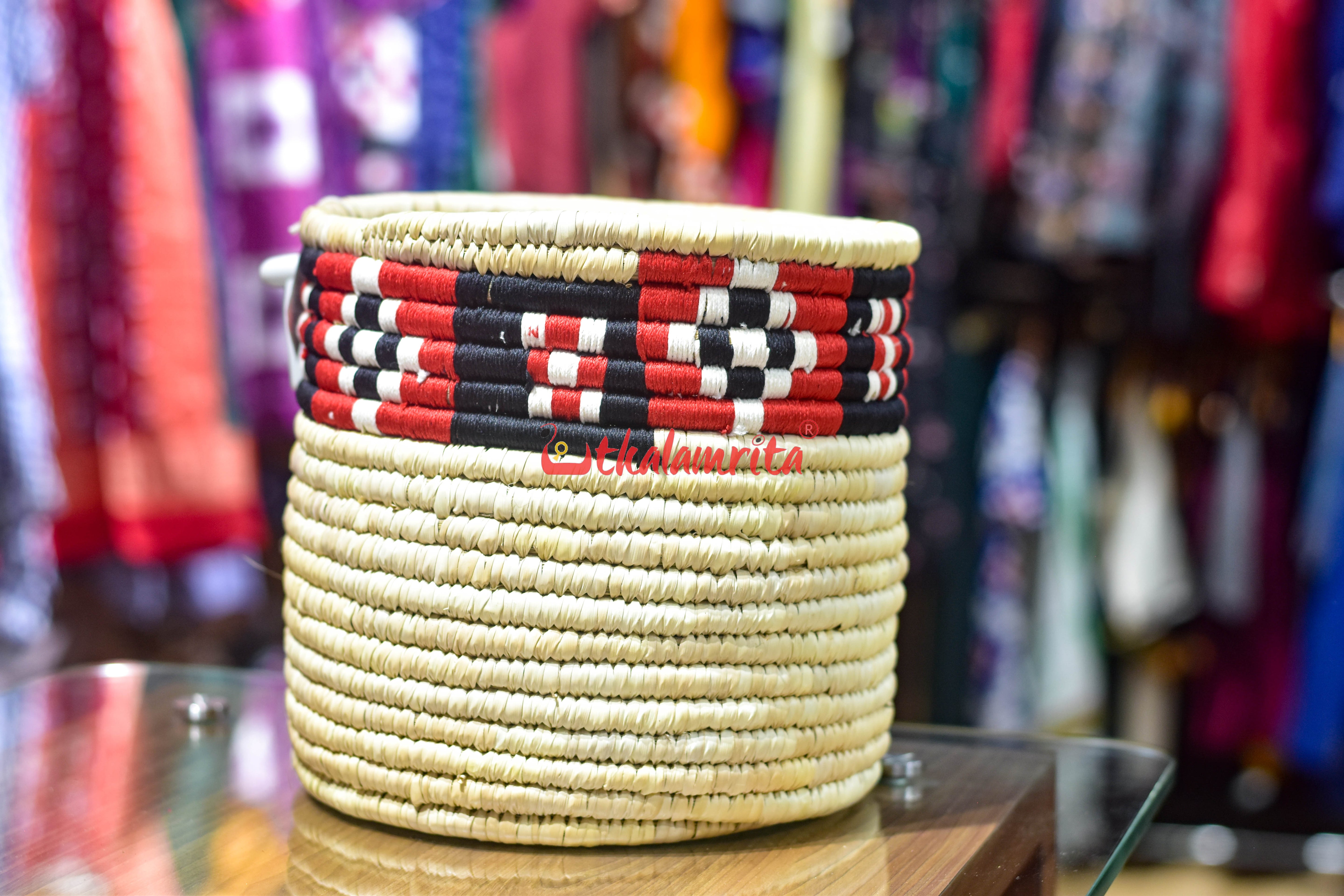 Pasapali Sabai Grass Planter (Large)