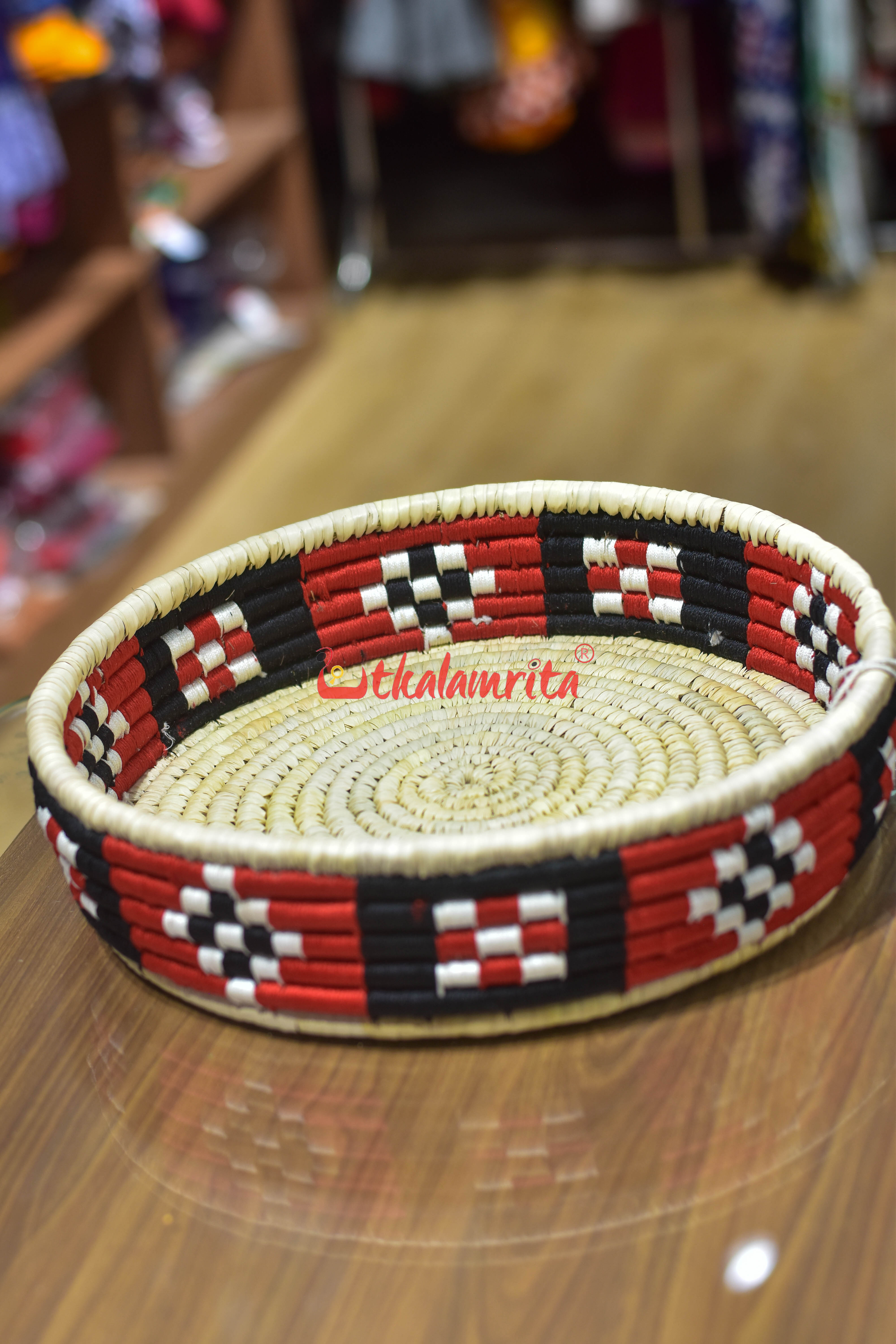 Pasapali Sabai Grass Organiser (Large)