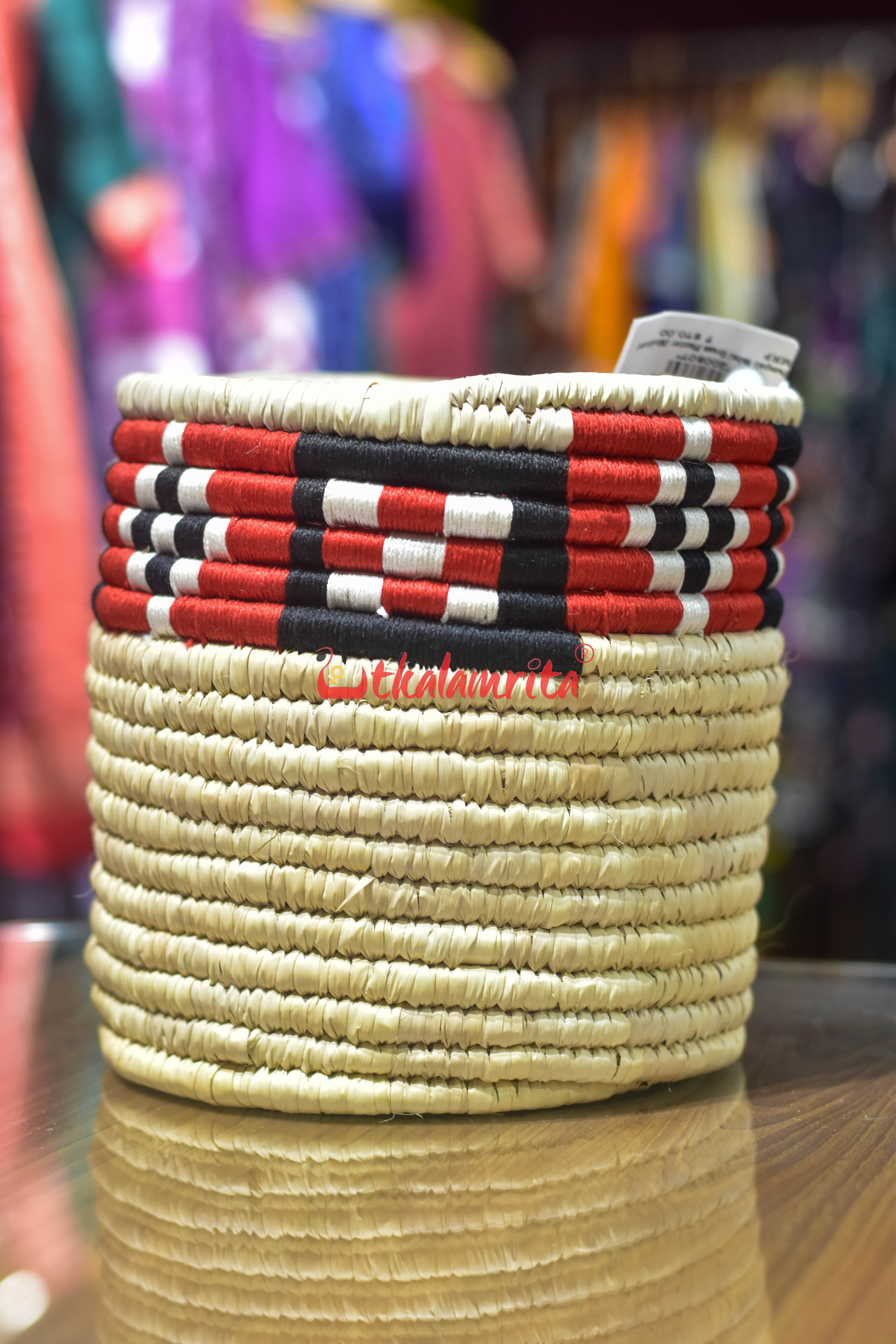 Pasapali Sabai Grass Planter (Medium)