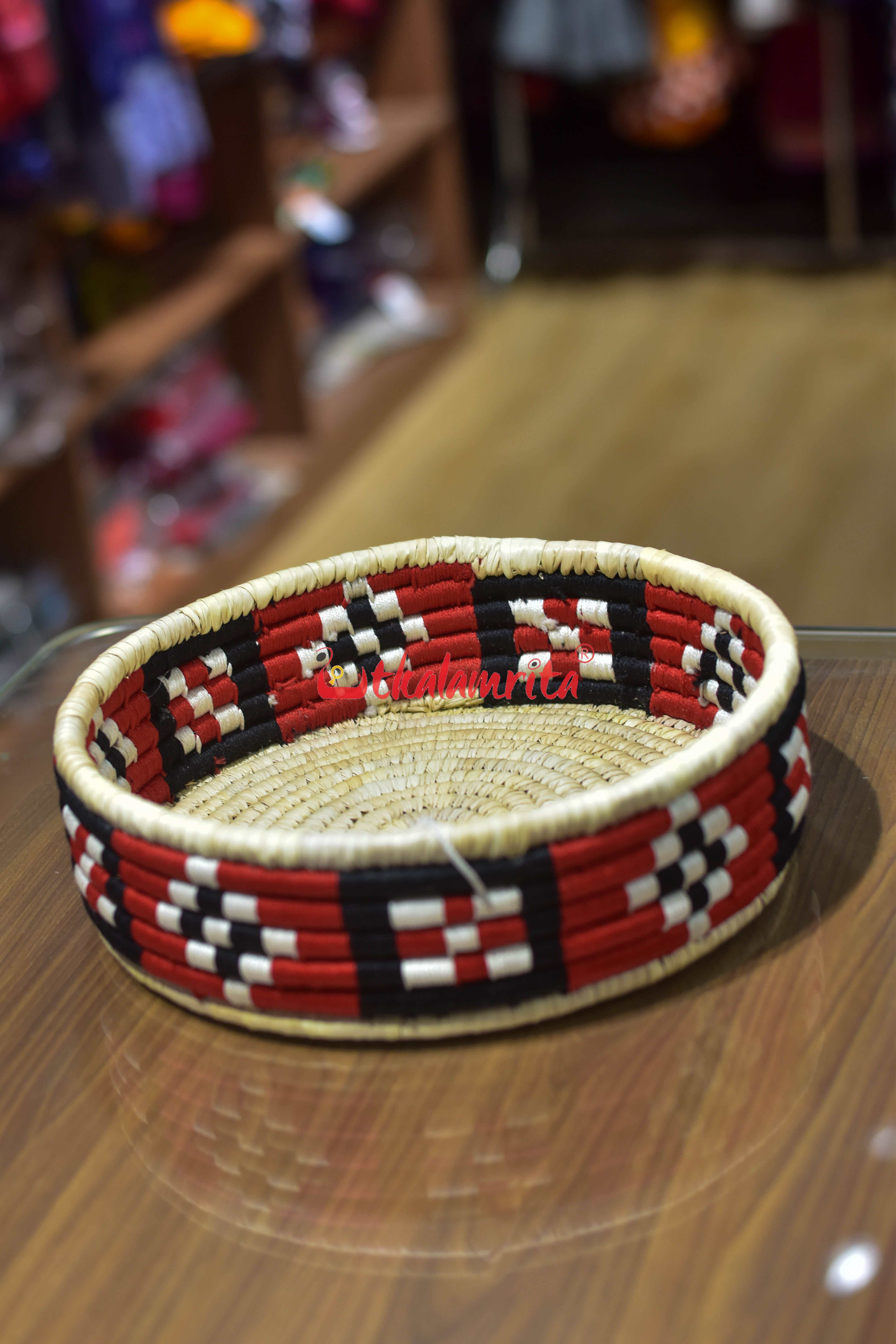 Pasapali Sabai Grass Organiser (Medium)