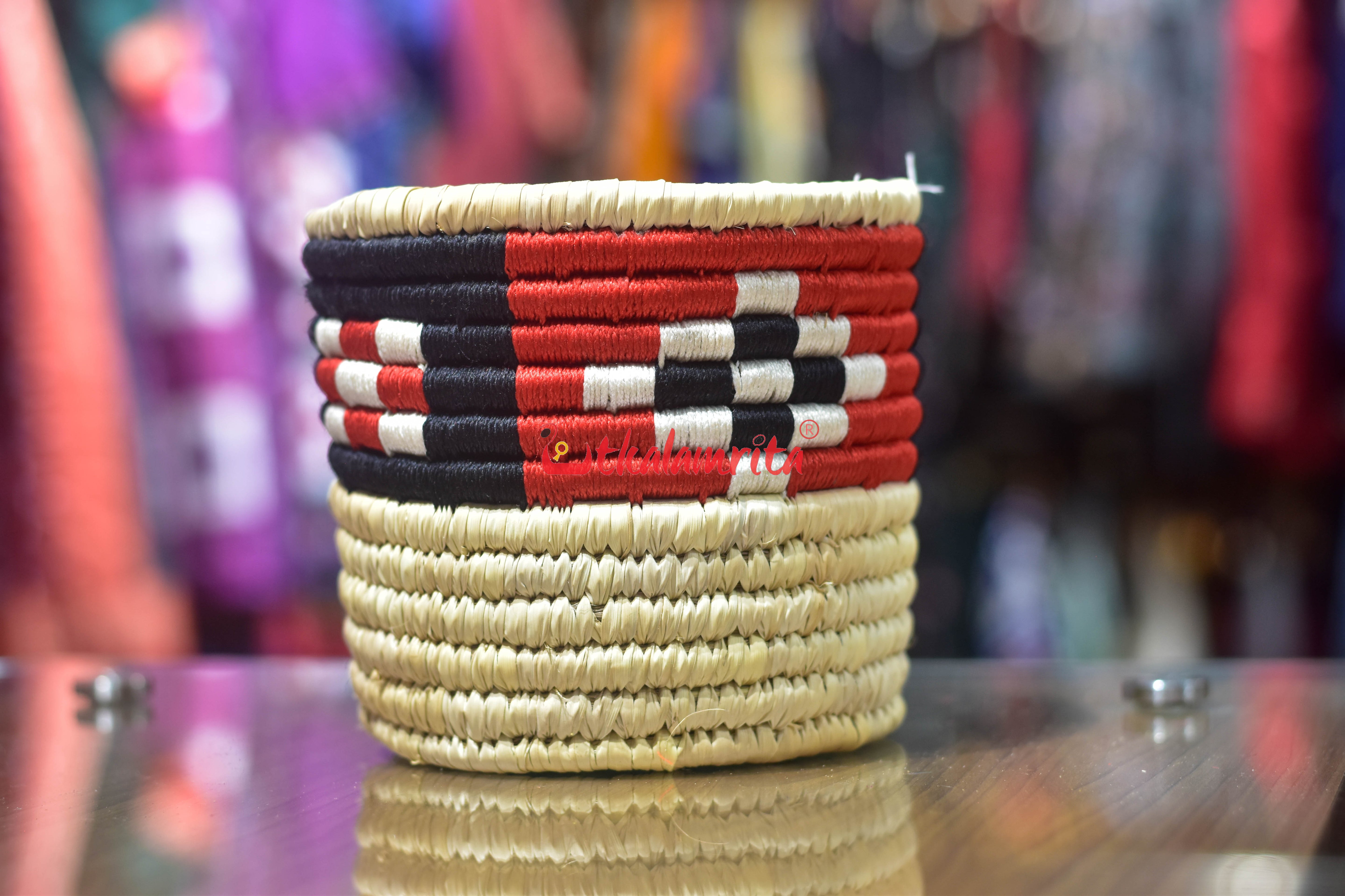 Pasapali Sabai Grass Planter (Small)