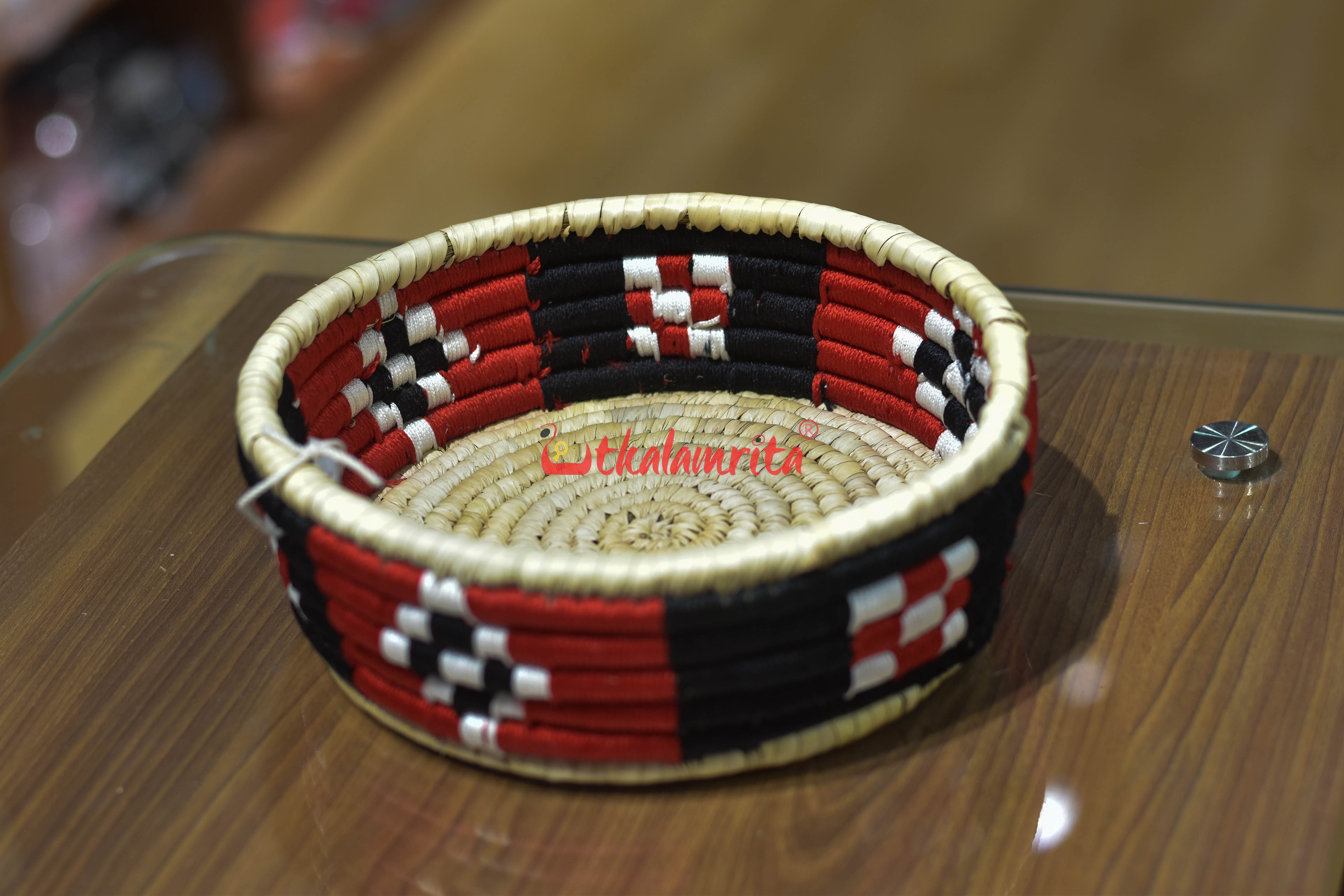 Pasapali Sabai Grass Organiser (Small)