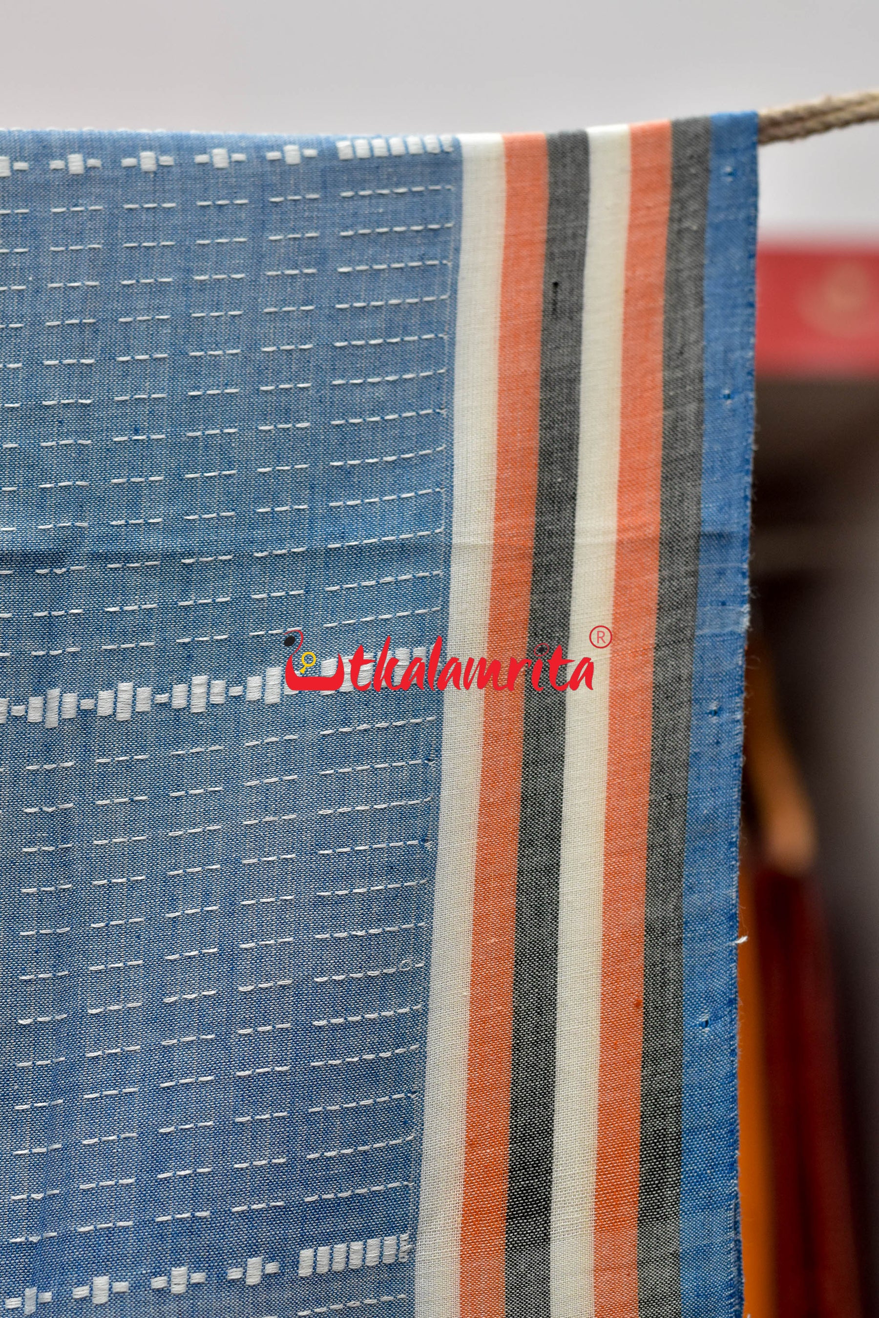 Surf Bagha Dhalapathara Saree