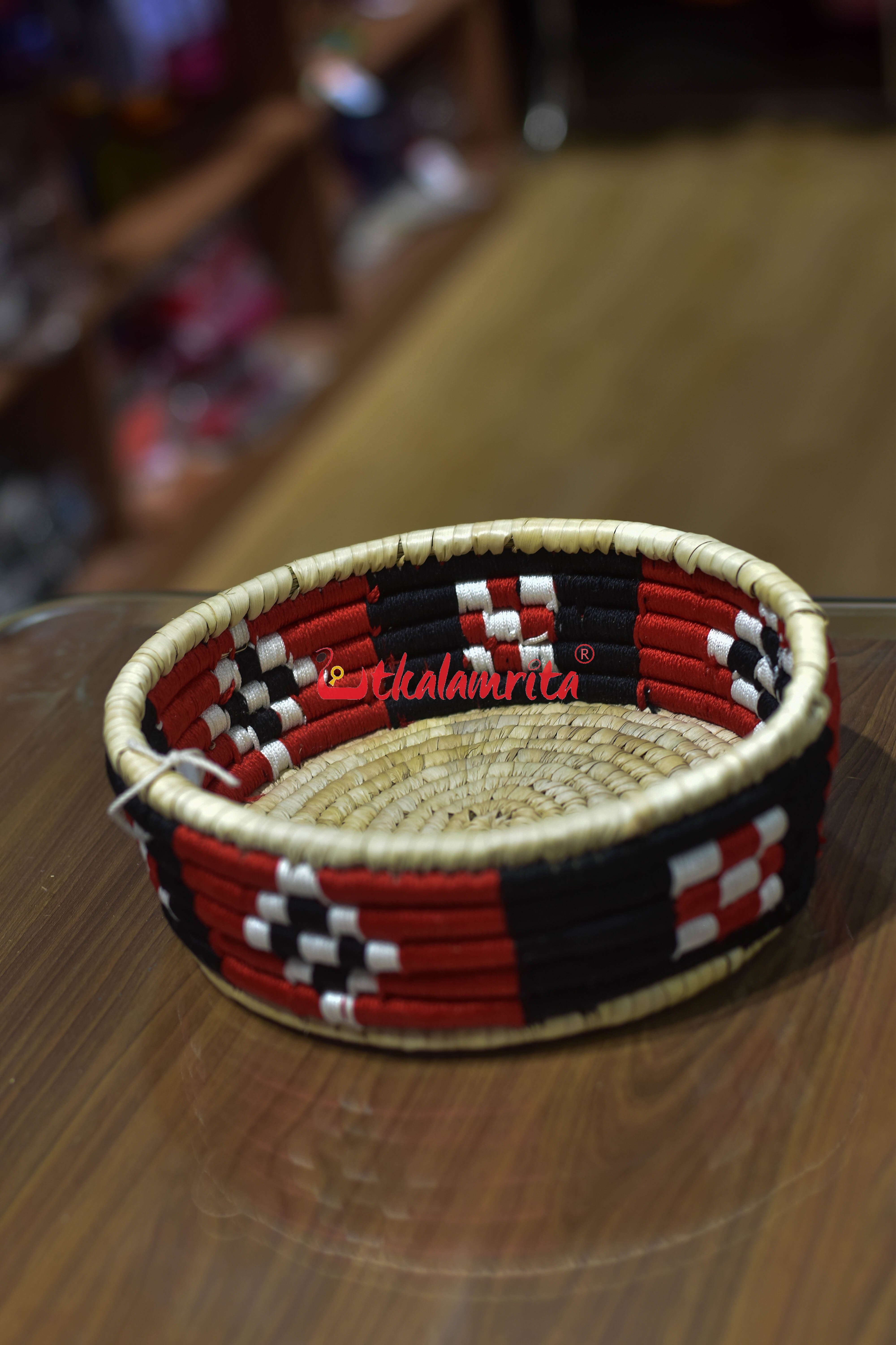 Pasapali Sabai Grass Organiser (Small)