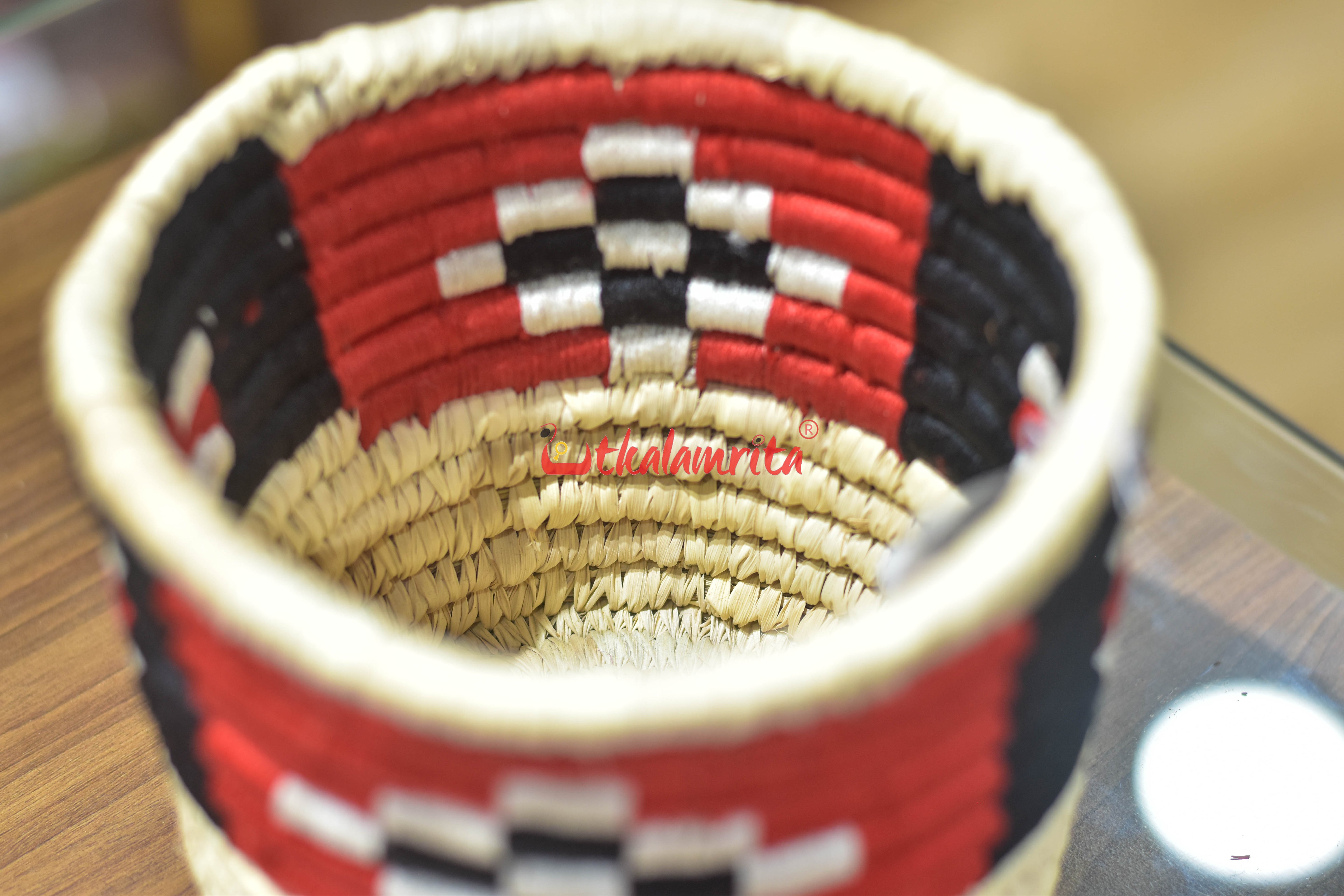 Pasapali Sabai Grass Planter (Small)