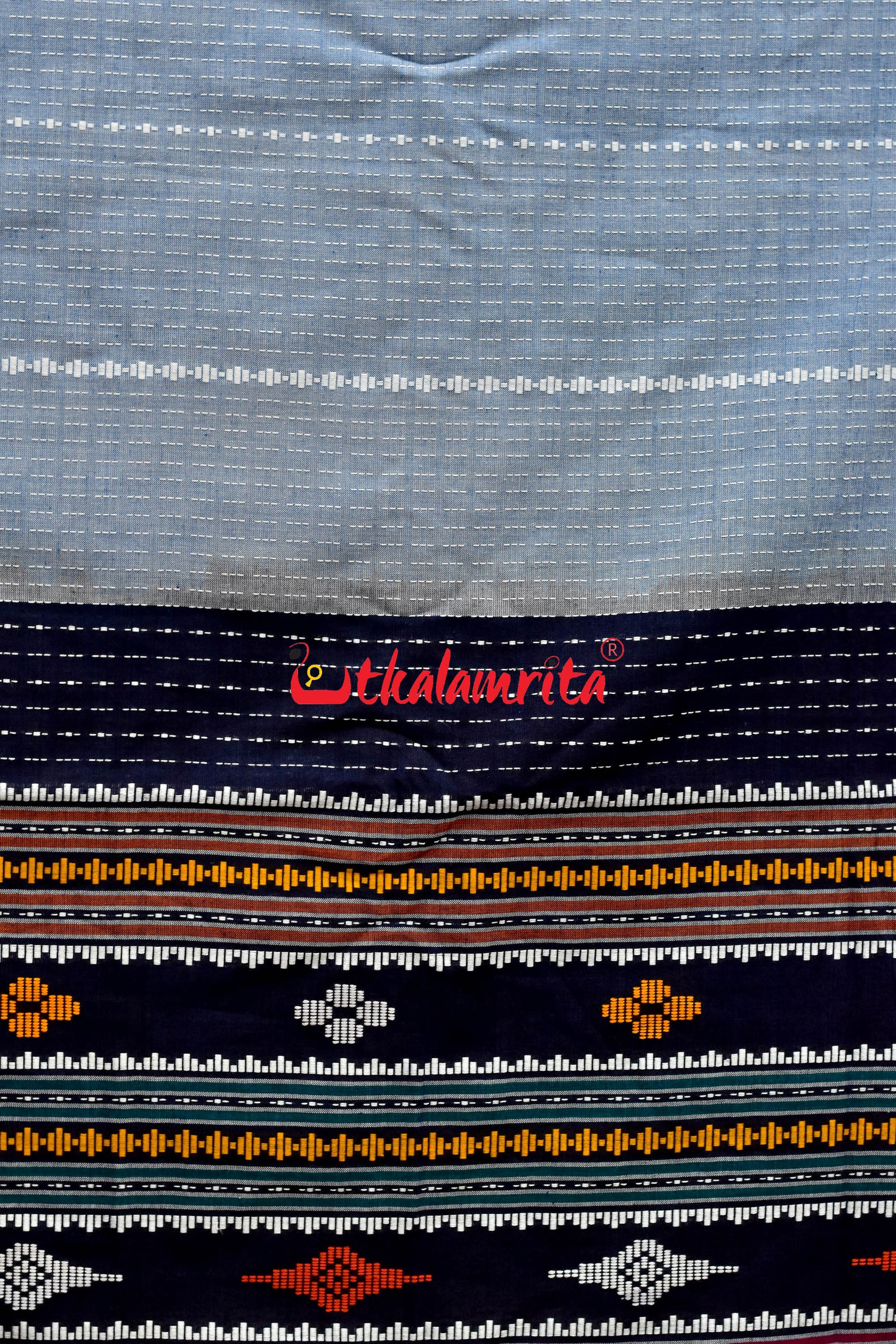 Surf Bagha Dhalapathara Saree