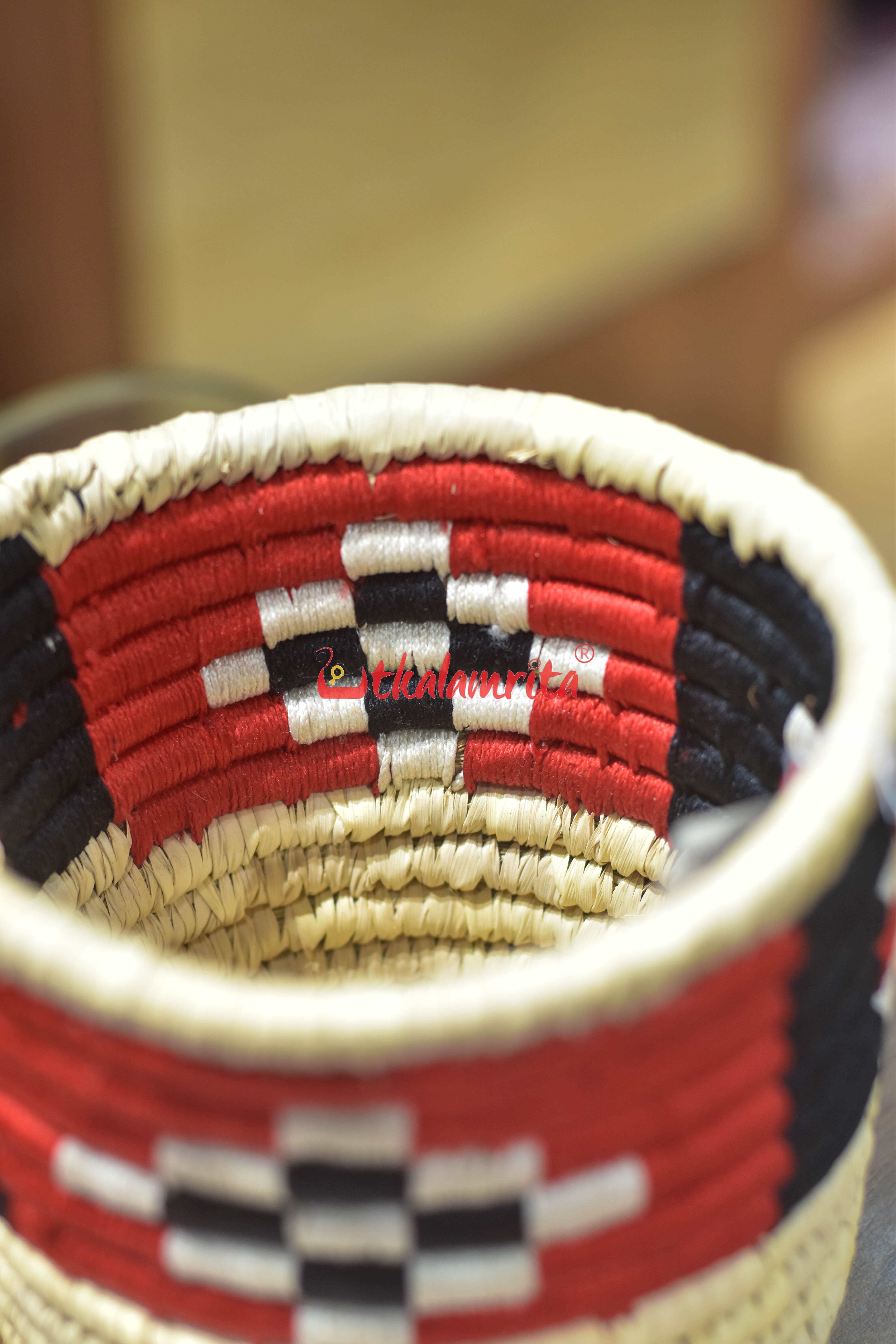 Pasapali Sabai Grass Planter (Small)