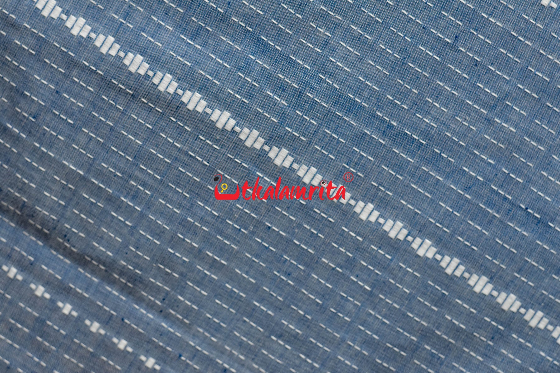 Surf Bagha Dhalapathara Saree