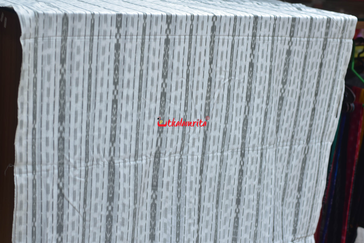 White Olive Phula Labanga Cotton (Fabric)