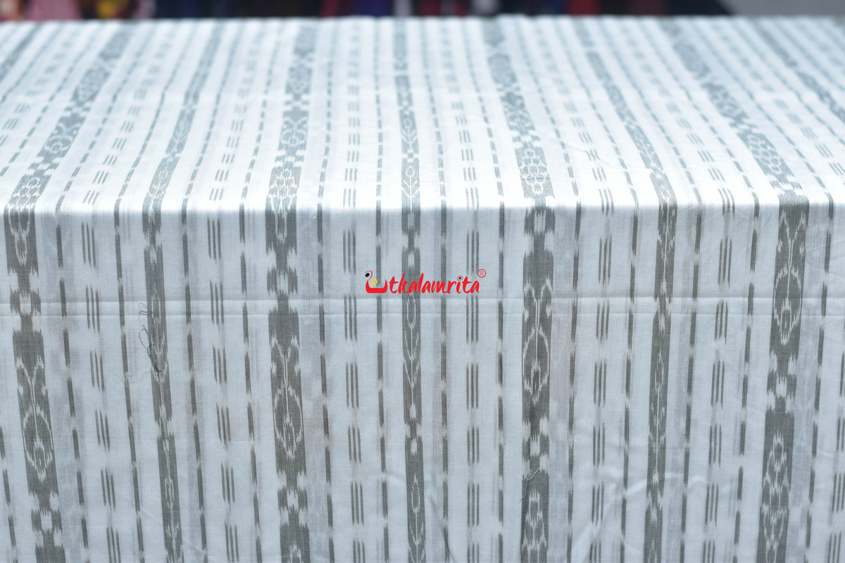 White Olive Phula Labanga Cotton (Fabric)