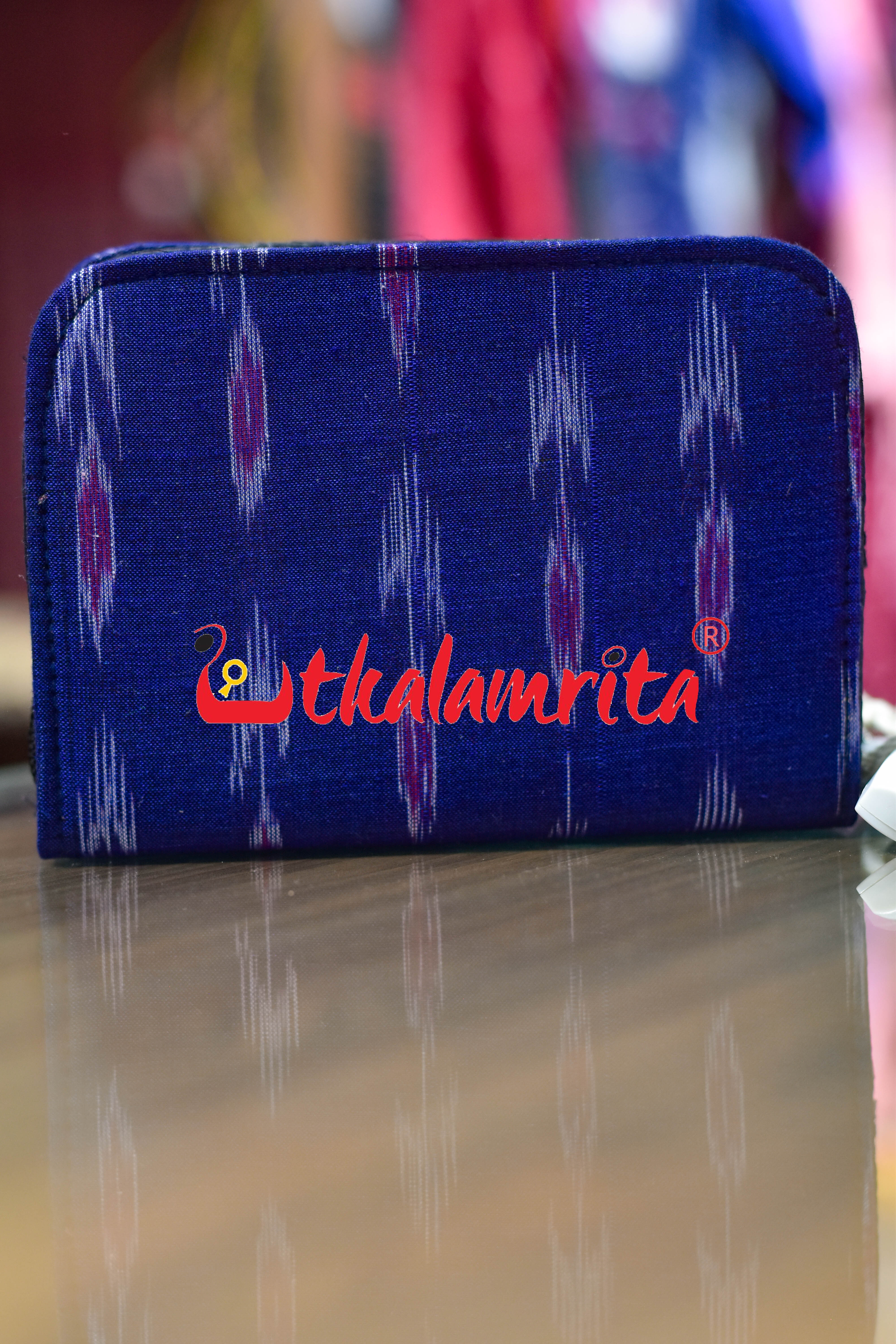 Blue Labanga Vanity ATM Case