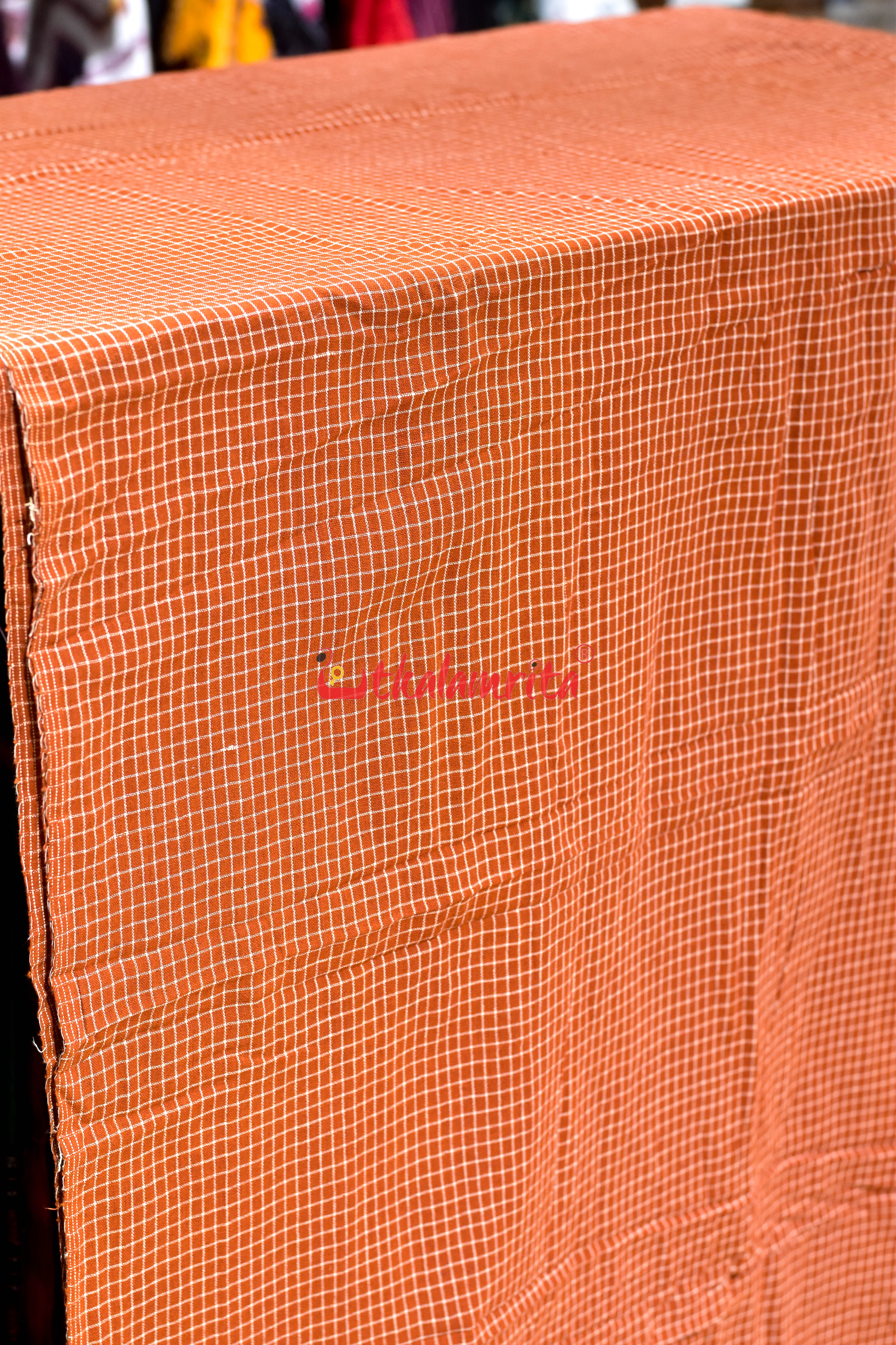 Rust Checks Kotpad (Fabric)