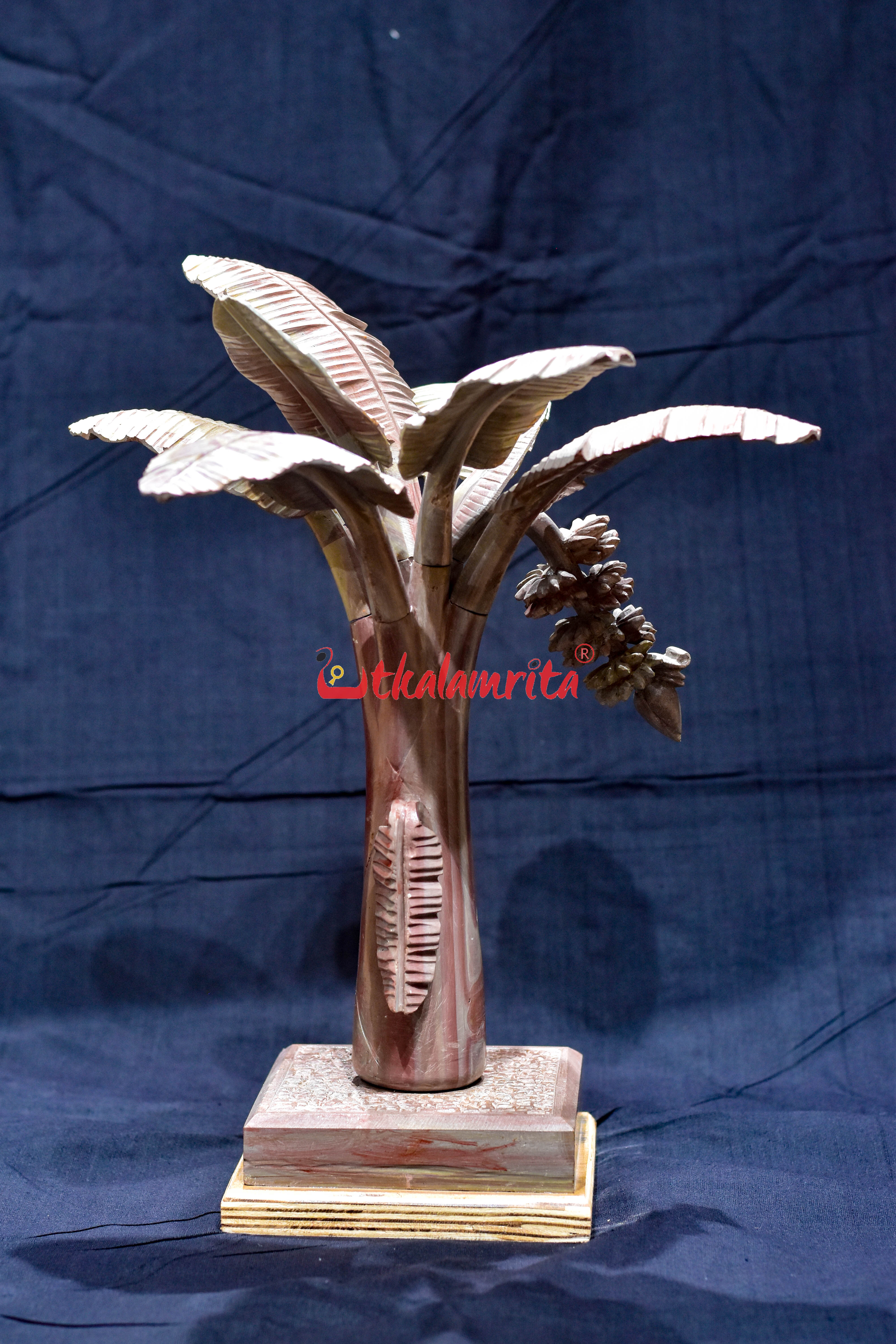 Kadali Gacha Konark Stone Carving