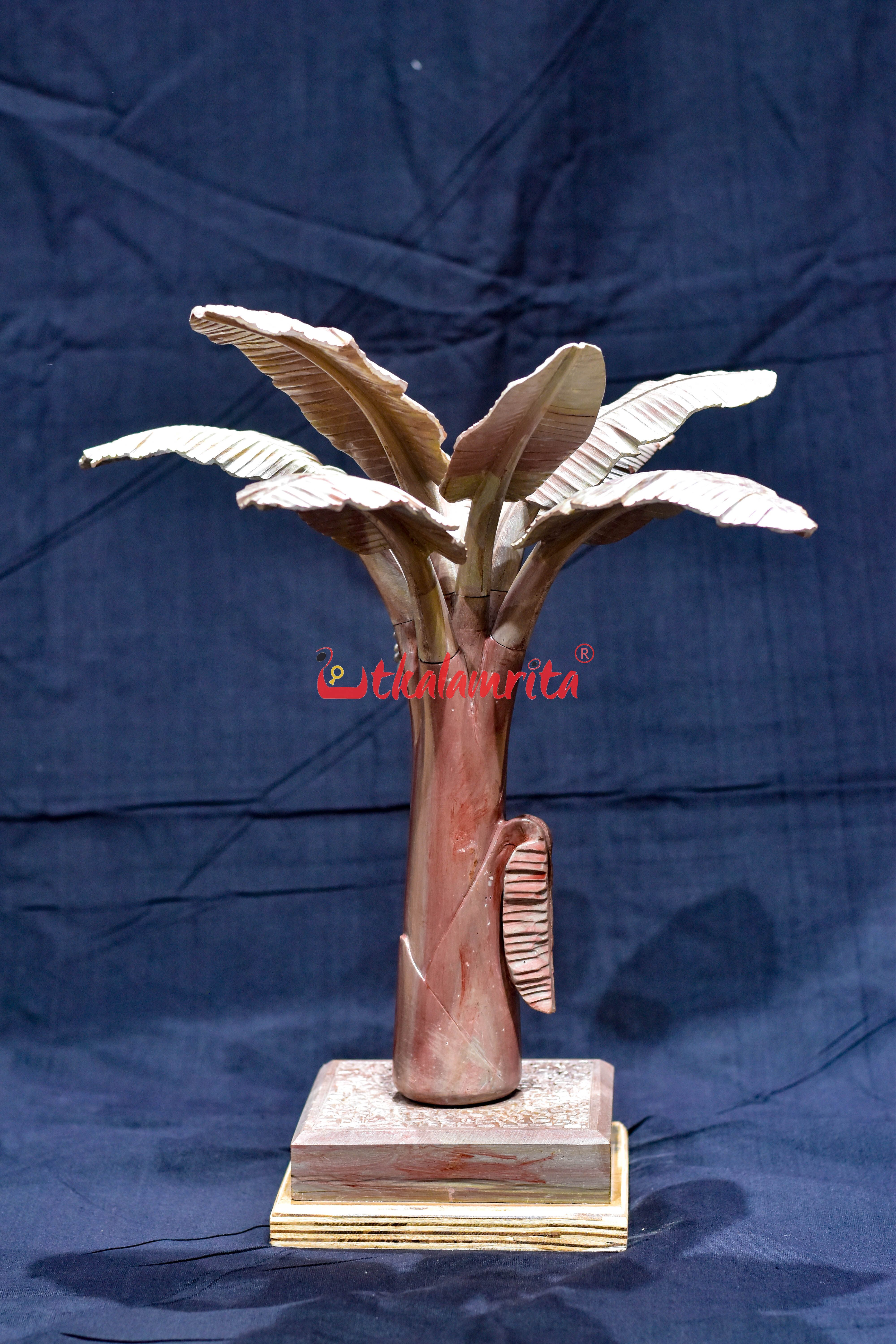Kadali Gacha Konark Stone Carving