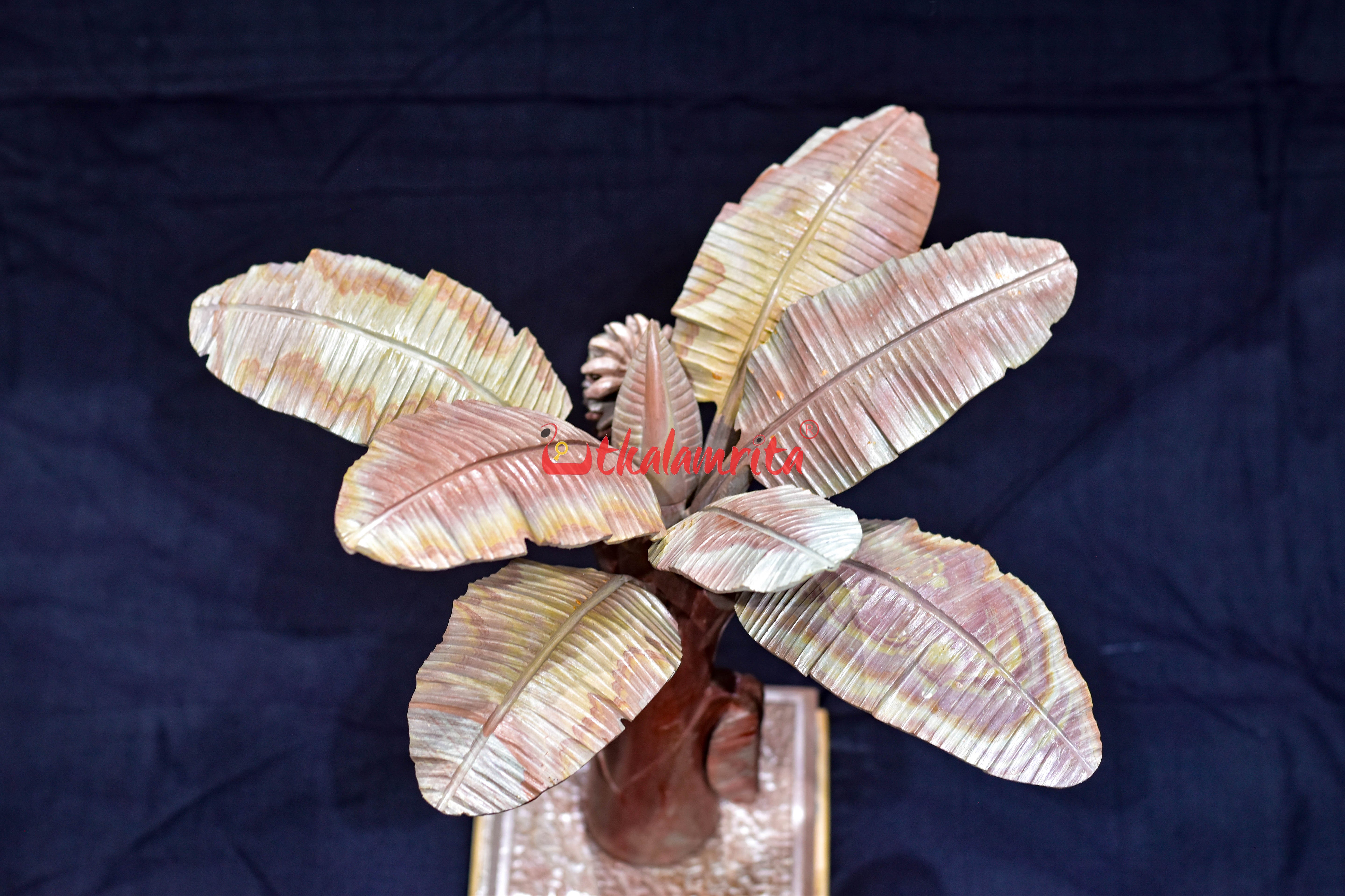 Kadali Gacha Konark Stone Carving